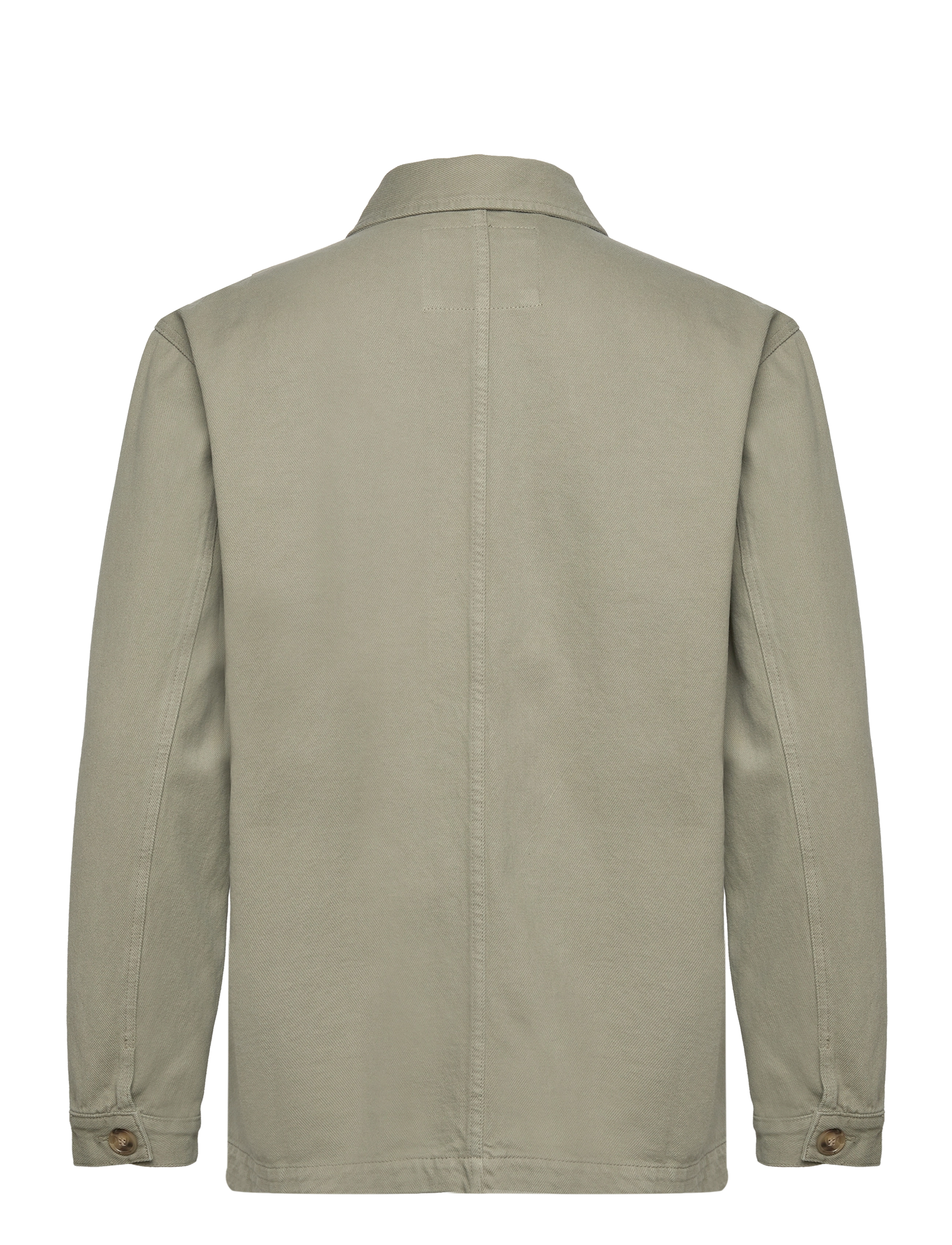 Maison Labiche - SEBASTO MLB SAVOIR FAIRE - shop by style - fog green - 2