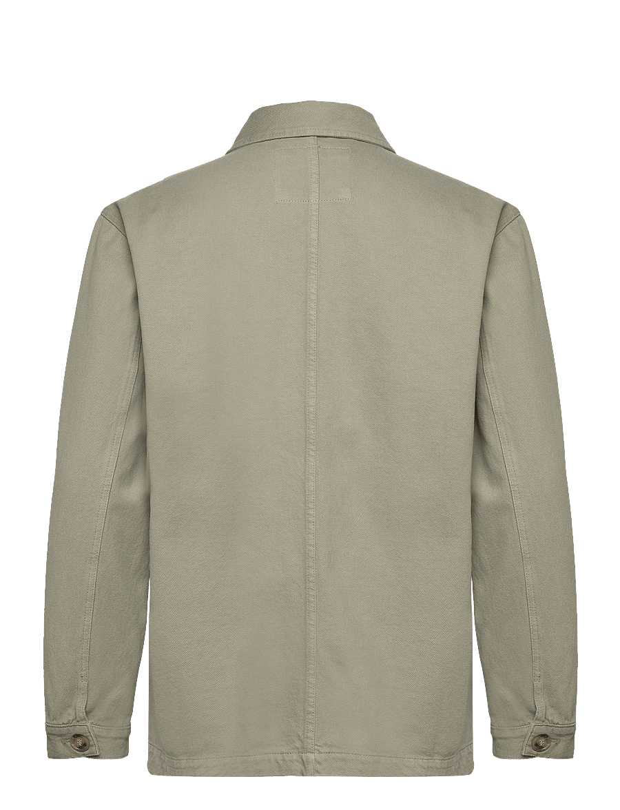 Maison Labiche - SEBASTO MLB SAVOIR FAIRE - nach stil kaufen - fog green - 2