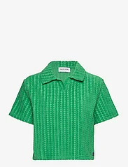 Maison Labiche Paris - MARCES NB - t-shirts - cactus green - 0