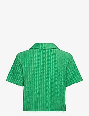 Maison Labiche Paris - MARCES NB - t-shirts - cactus green - 1