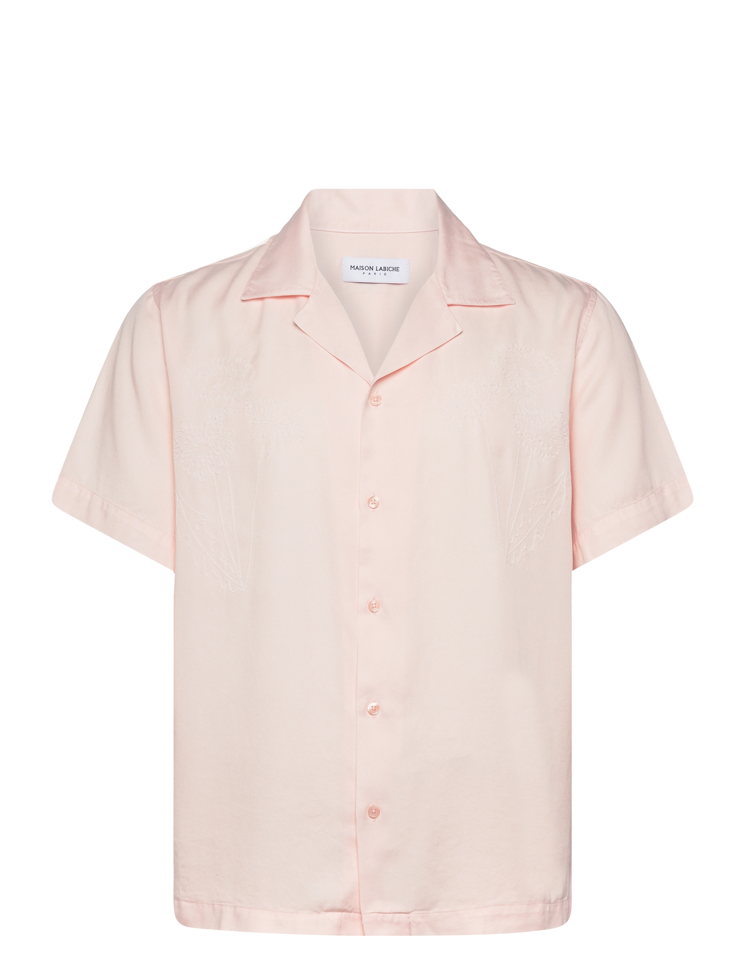 TWILL ENGLISH PINK