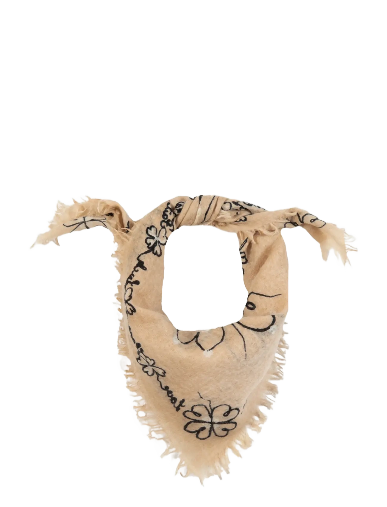 OATMEAL BEIGE