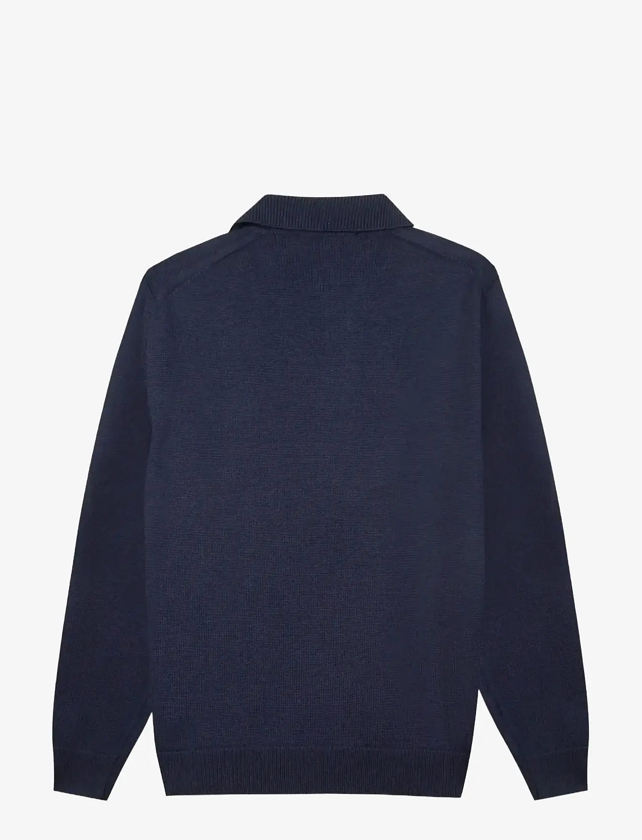 Maison Labiche - GUILLAUMIN PATCH COEUR - rullekraver - dark navy - 2