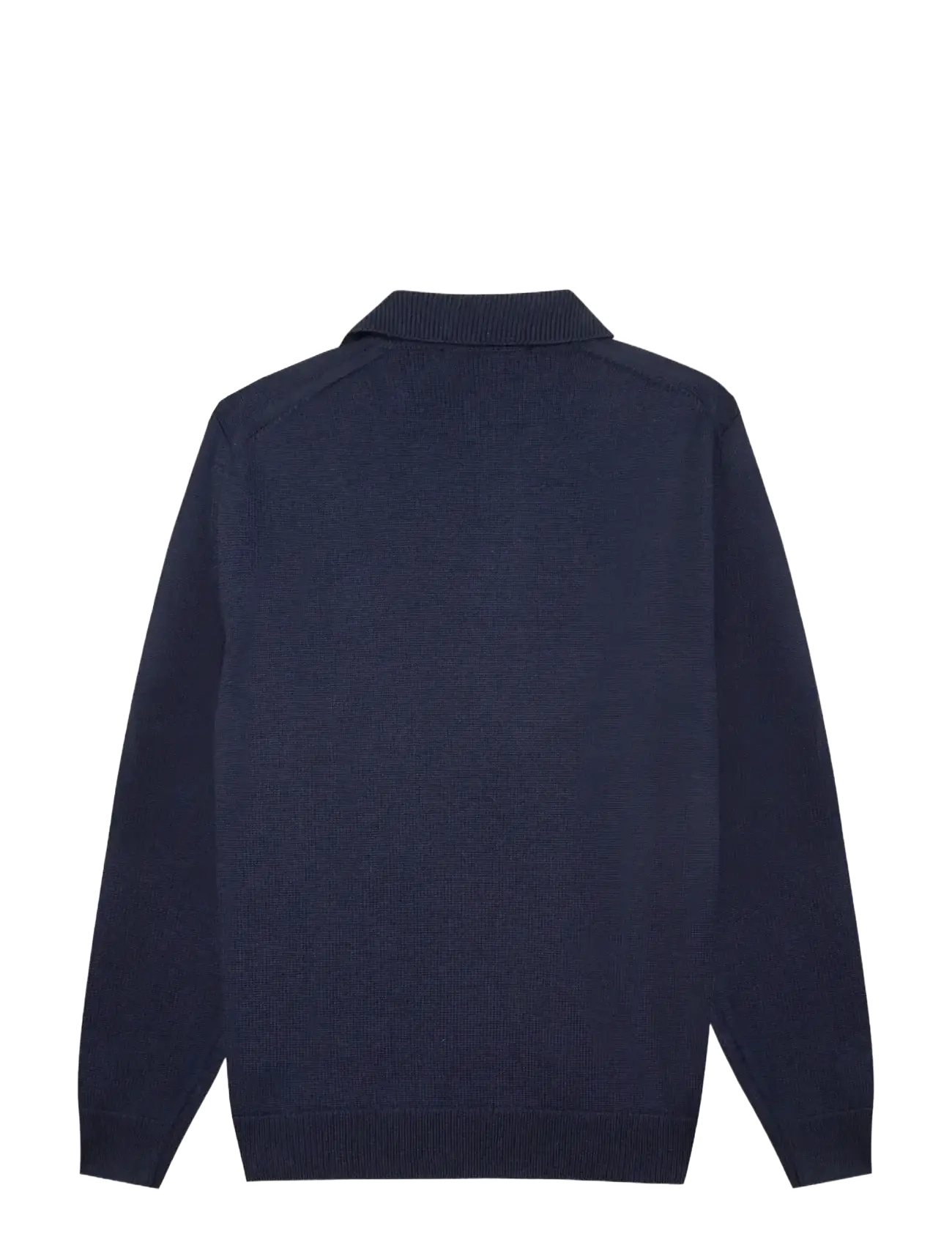 Maison Labiche - GUILLAUMIN PATCH COEUR - dark navy - 2