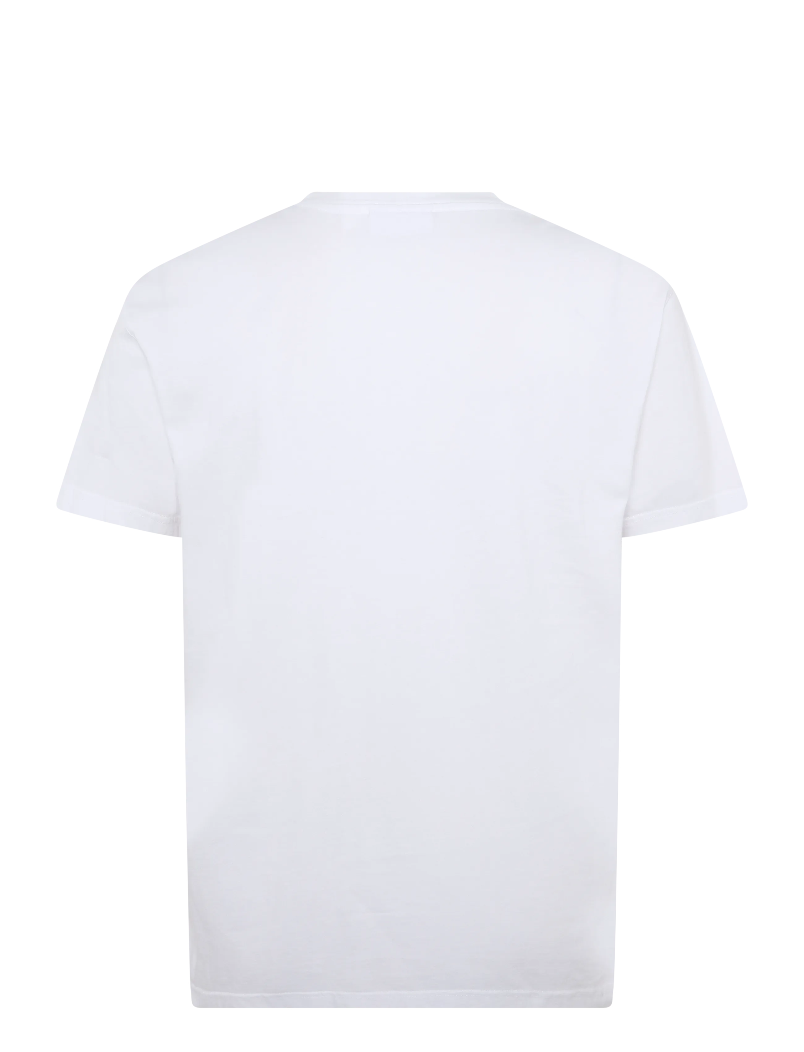 Maison Labiche - POPINCOURT UN CAFE SVP / GOTS - kortærmede t-shirts - white - 1