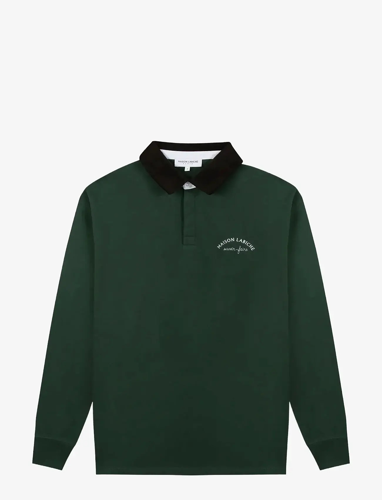 Maison Labiche - ST FARGEAU MINI MANUFACTURE - army green - 0