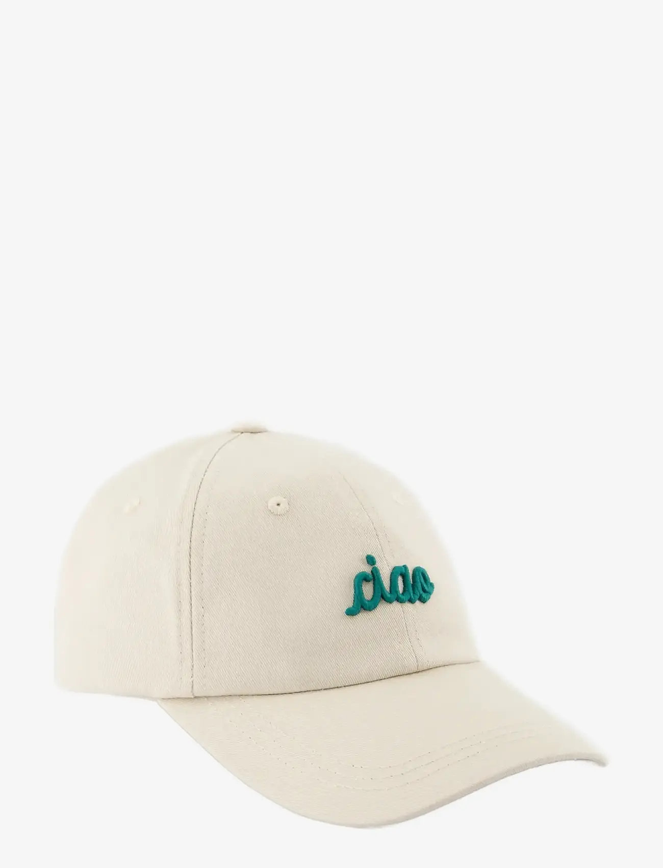 Maison Labiche - BEAUMONT CIAO - kappen - twill cream - 1