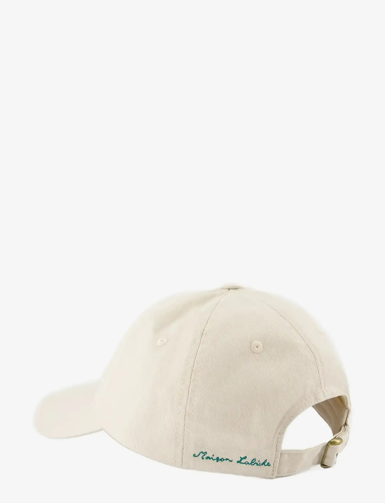 Maison Labiche - BEAUMONT CIAO - kappen - twill cream - 2