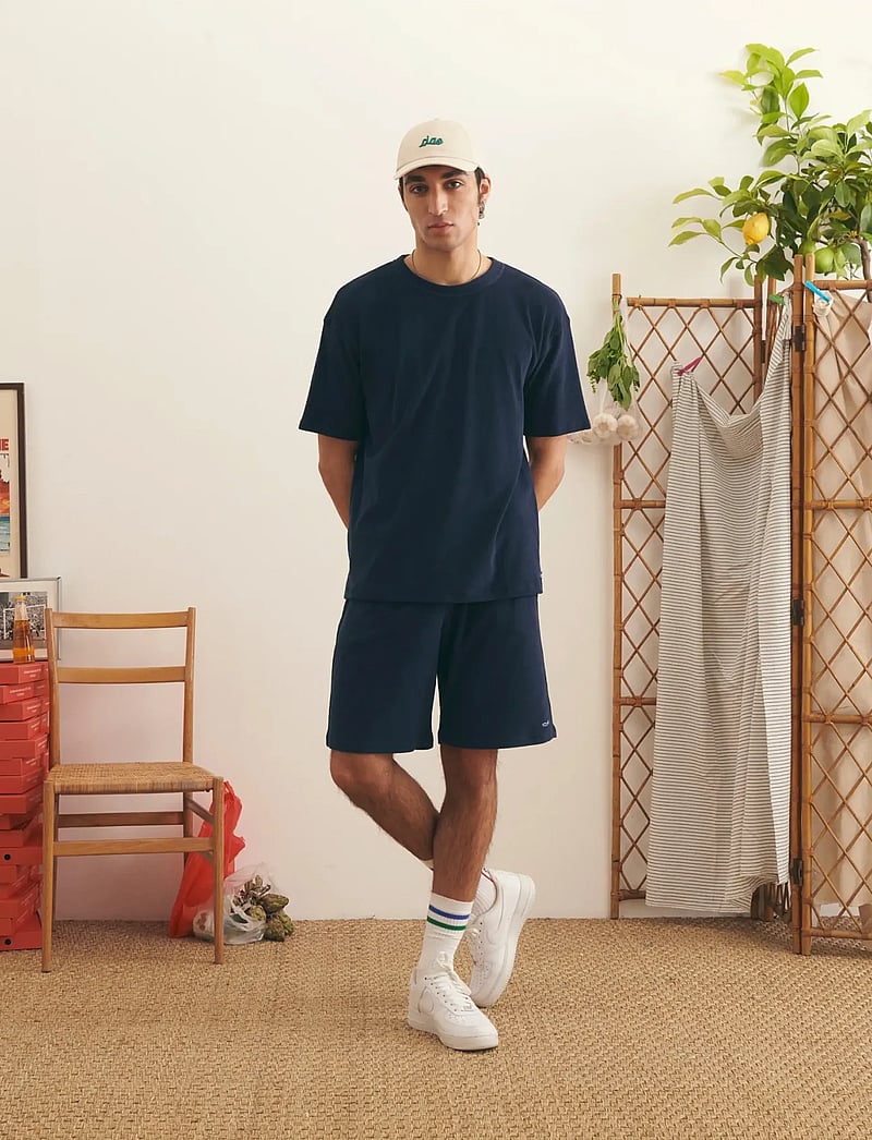 Maison Labiche - BEAUMONT CIAO - kappen - twill cream - 0