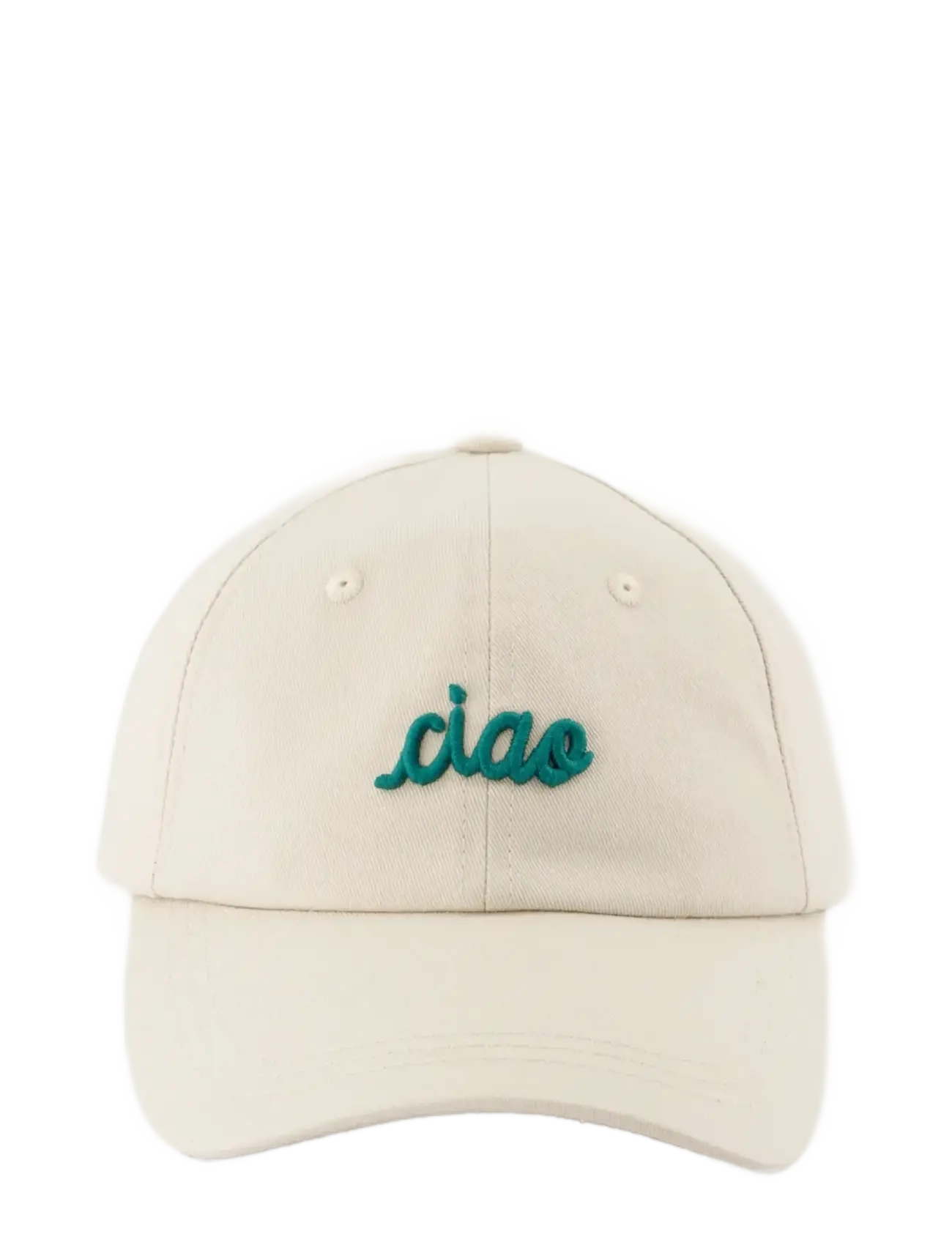 Maison Labiche - BEAUMONT CIAO - kepsar - twill cream - 3