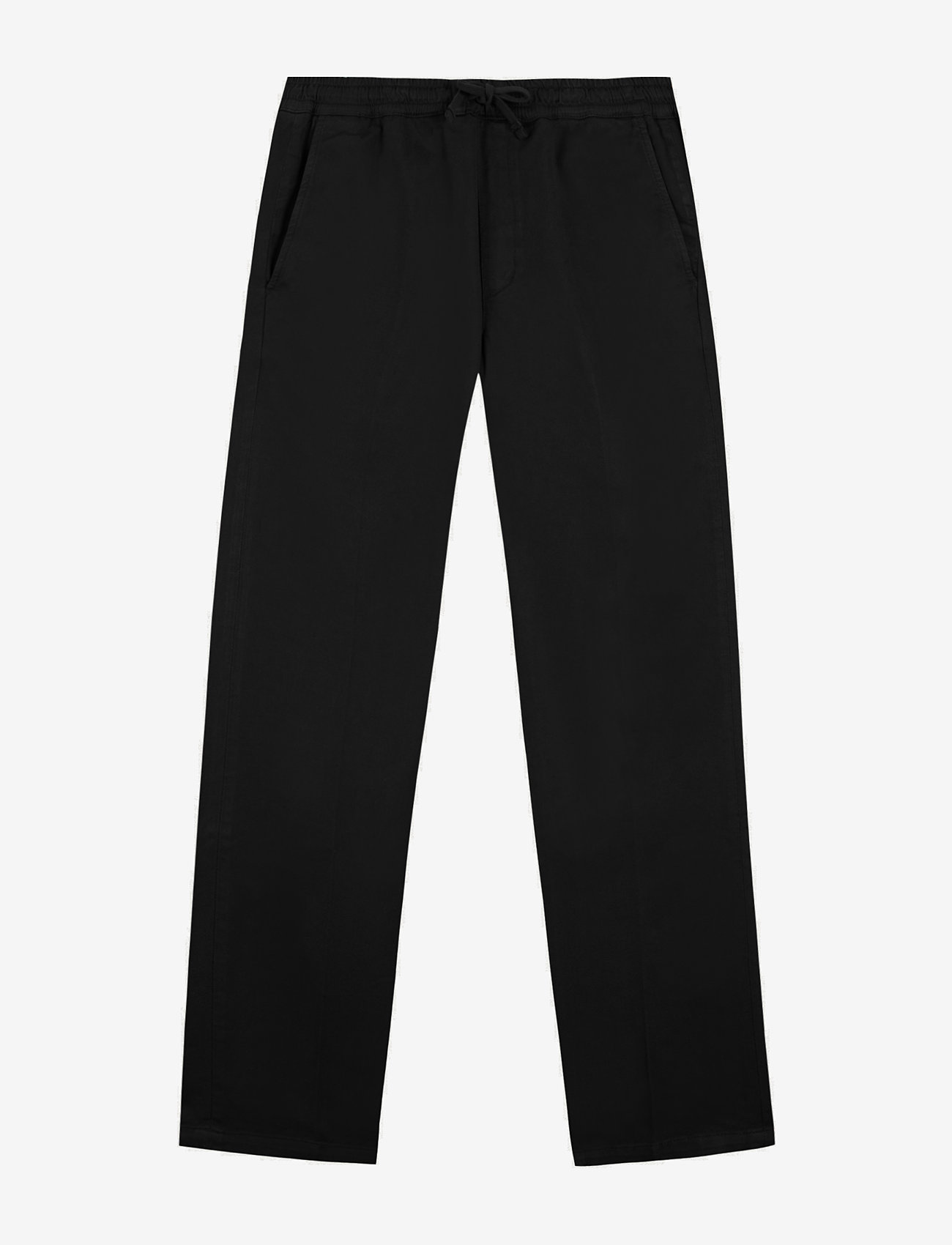 Maison Labiche - ARCADE NB - casual bukser - black - 0