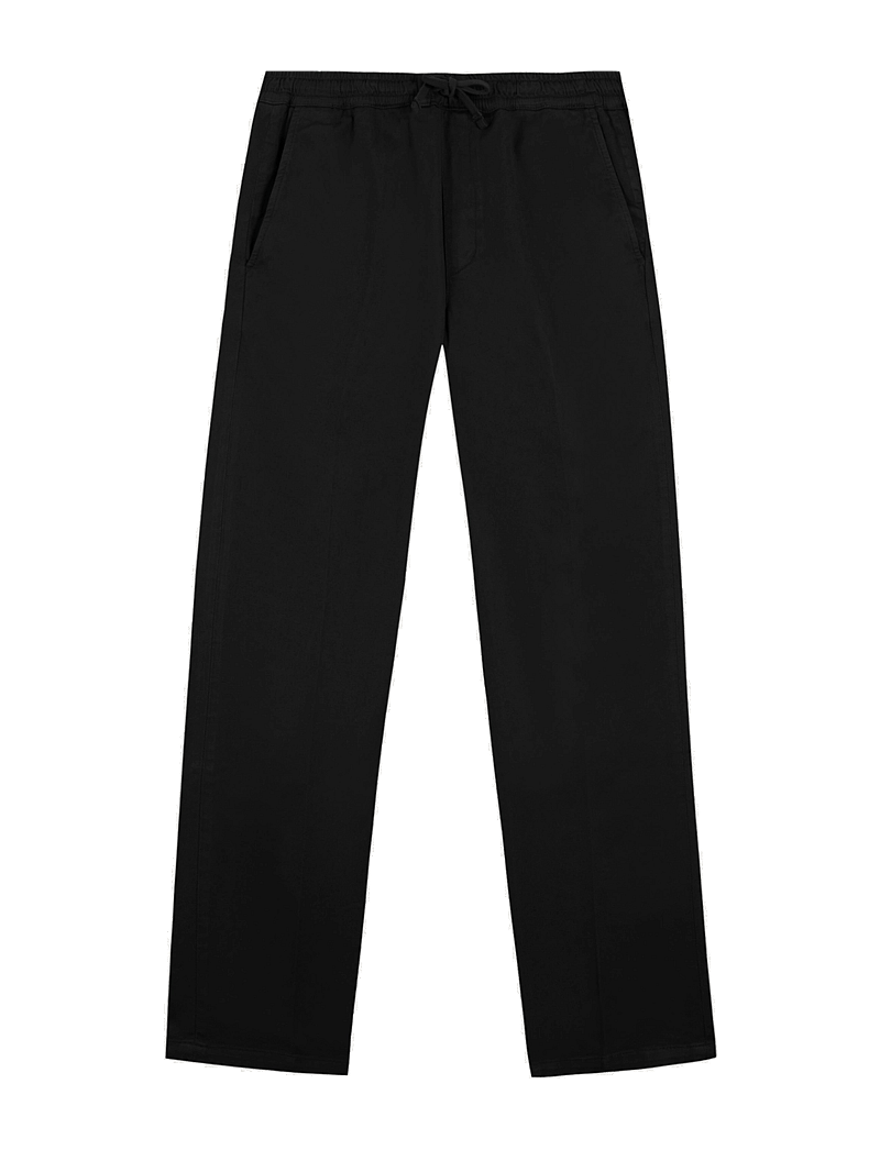 Maison Labiche - ARCADE NB - casual bukser - black - 0