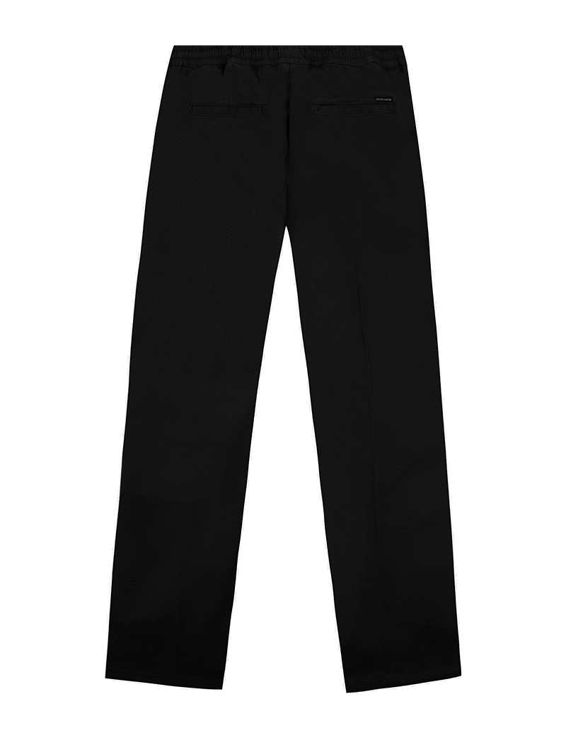 Maison Labiche - ARCADE NB - casual bukser - black - 1