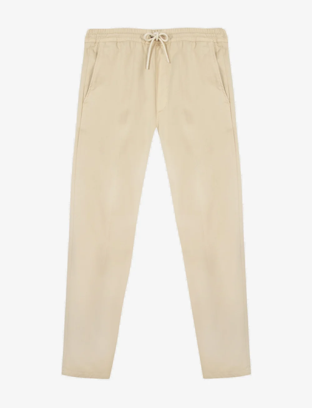 Maison Labiche - ARCADE PANTS - casual - oatmeal beige - 0