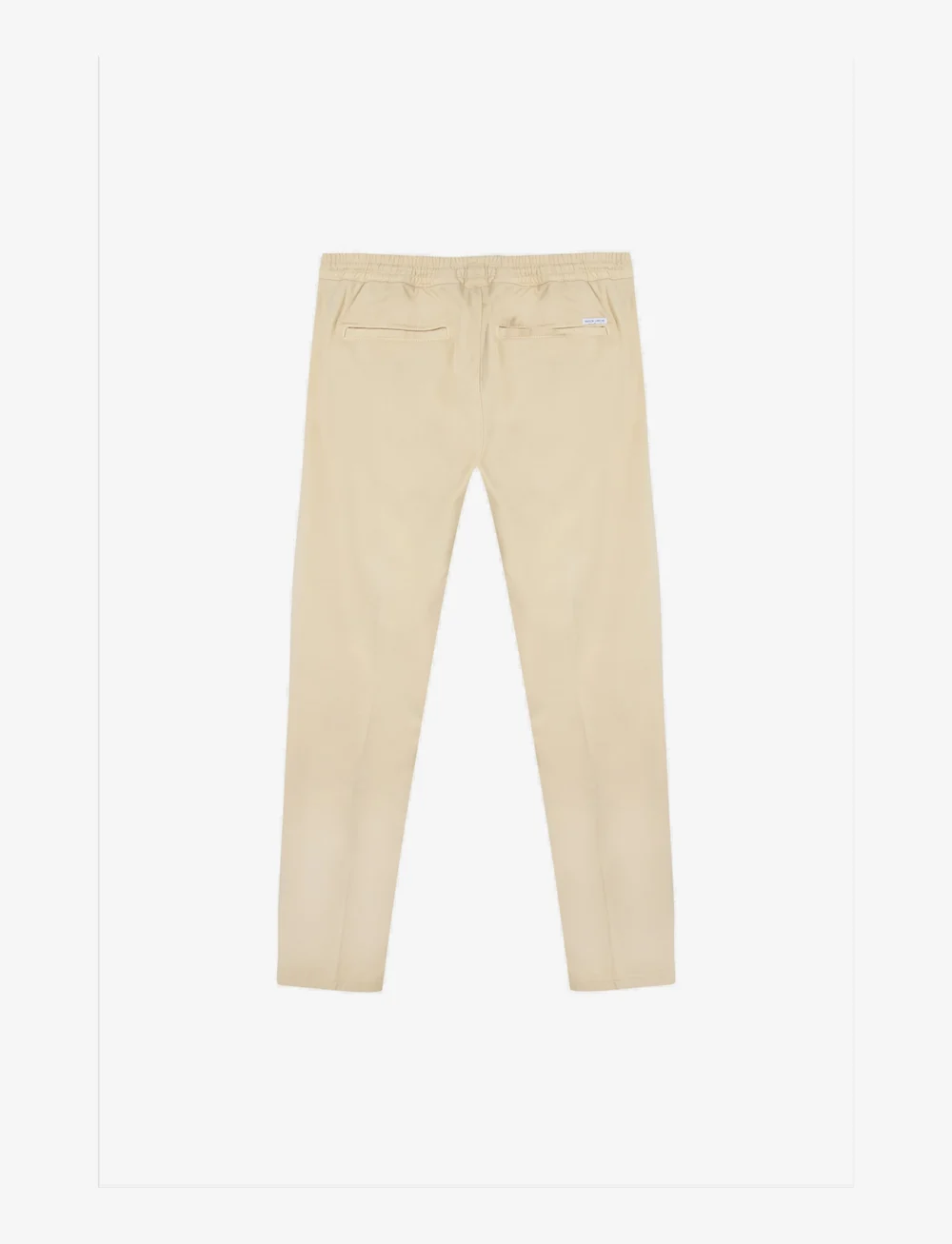 Maison Labiche - ARCADE PANTS - casual - oatmeal beige - 1