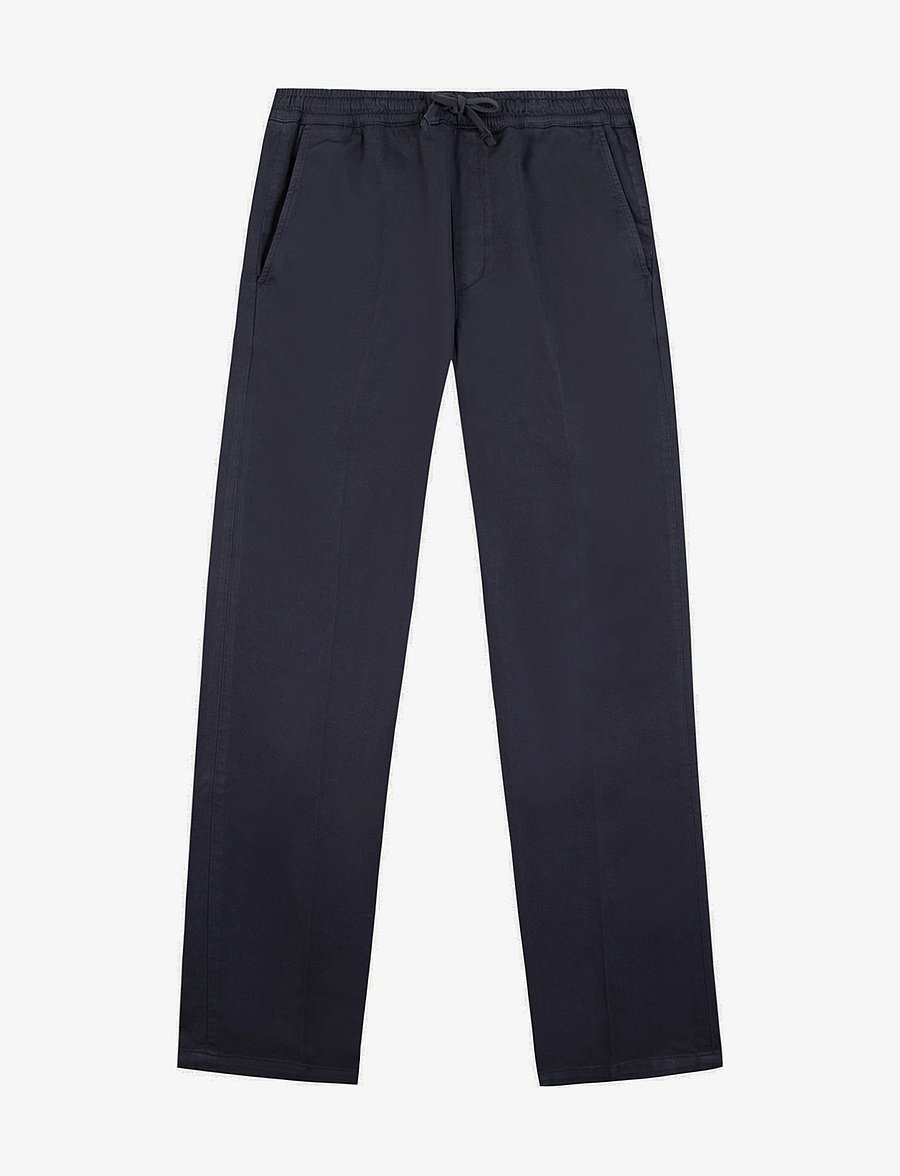 Maison Labiche - ARCADE NB - casual - twill dark navy - 1