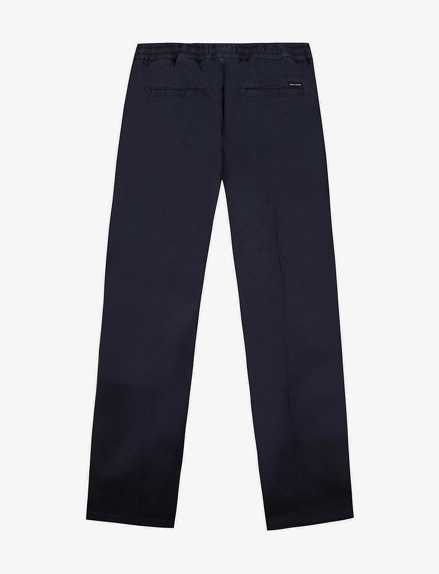 Maison Labiche - ARCADE NB - casual - twill dark navy - 2