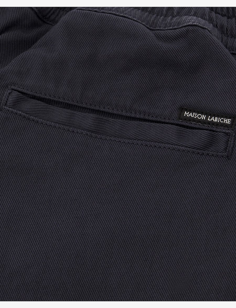 Maison Labiche - ARCADE NB - casual - twill dark navy - 3