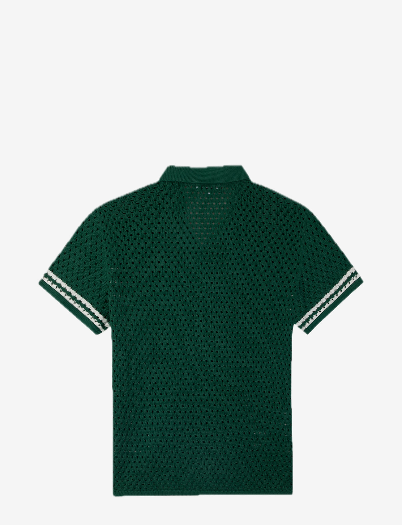 Maison Labiche - BEURET KNITWEAR - aras green - 1