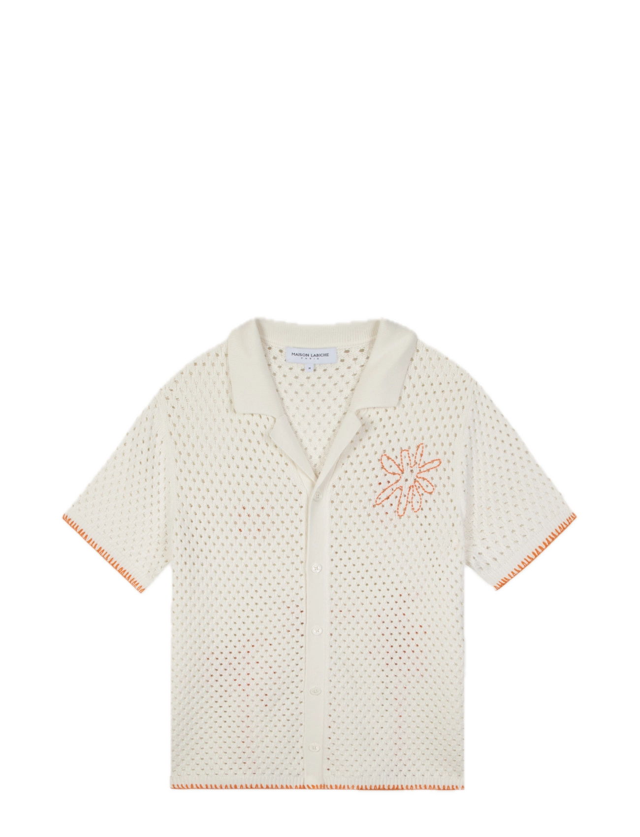 Maison Labiche Paris - BEURET SUN - ivory - 1