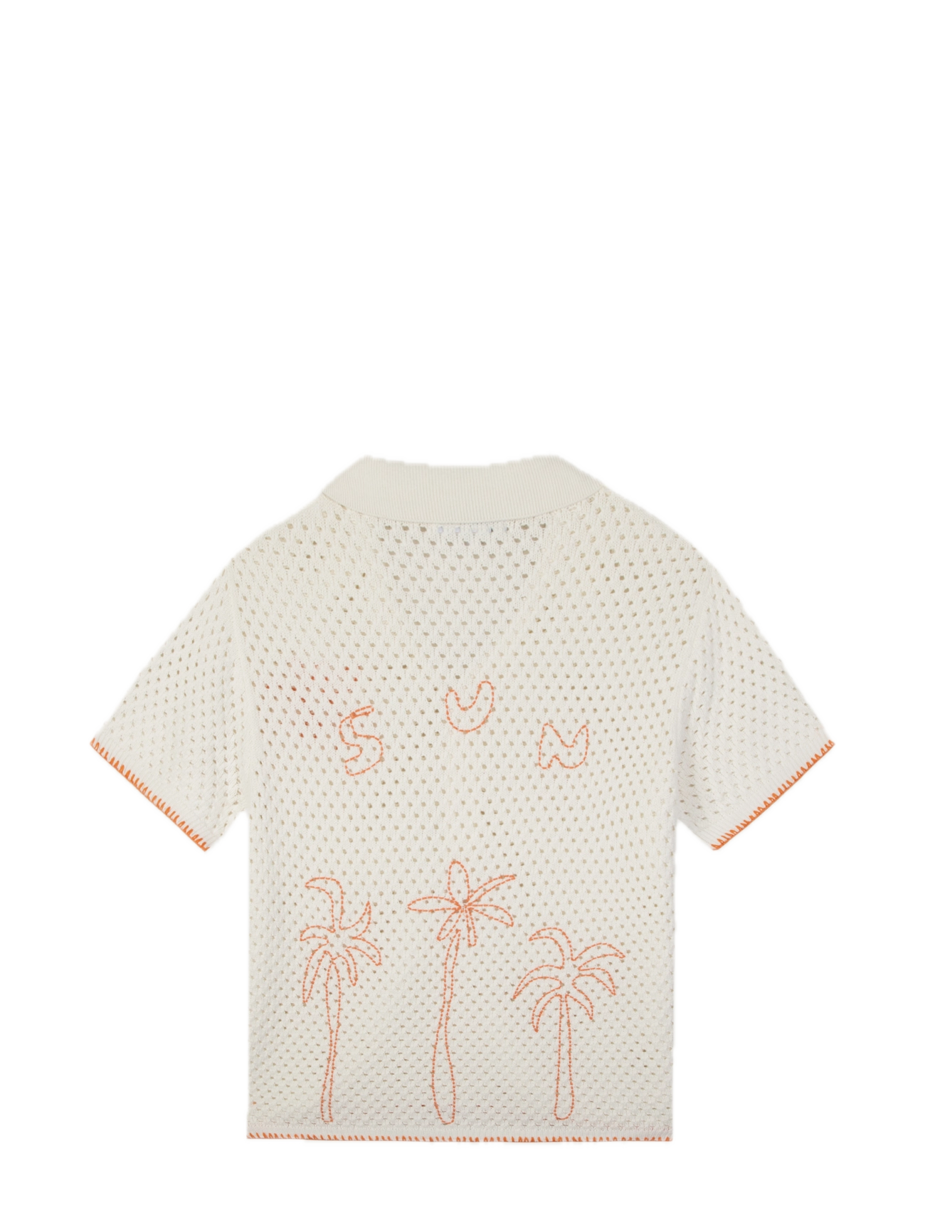 Maison Labiche Paris - BEURET SUN - ivory - 2