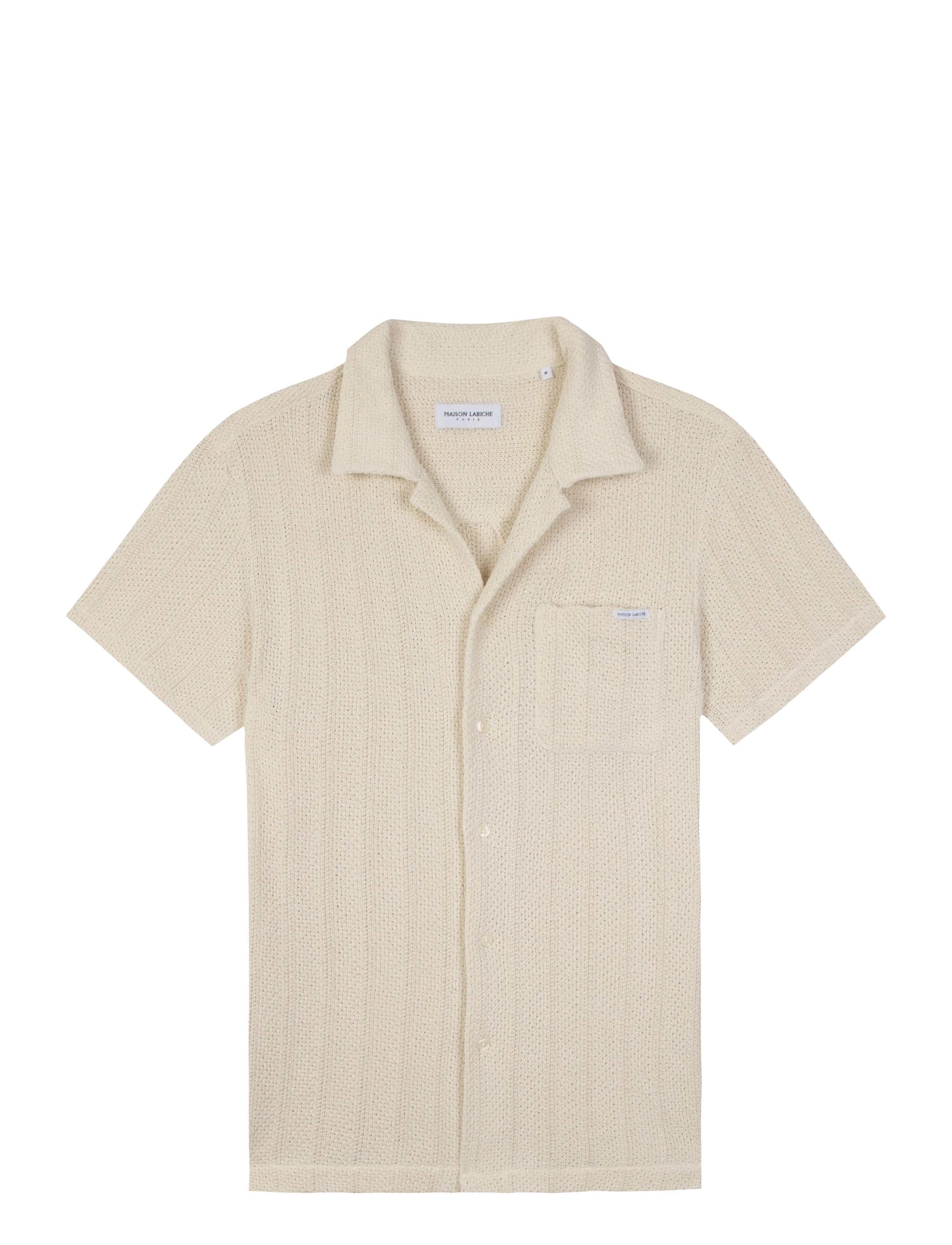 BEIGE MESH