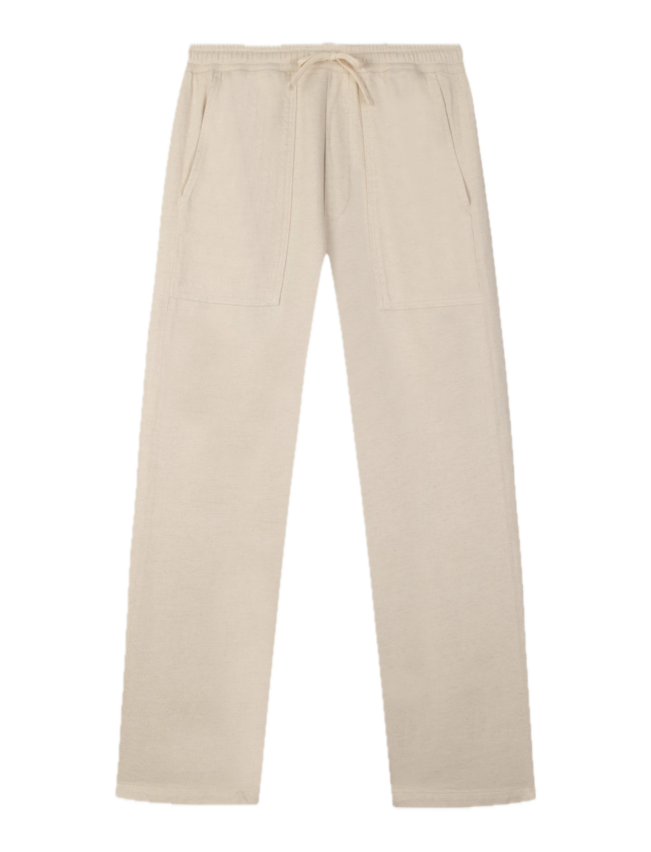 Maison Labiche - GUIGNER NB - twill nat beige - 1