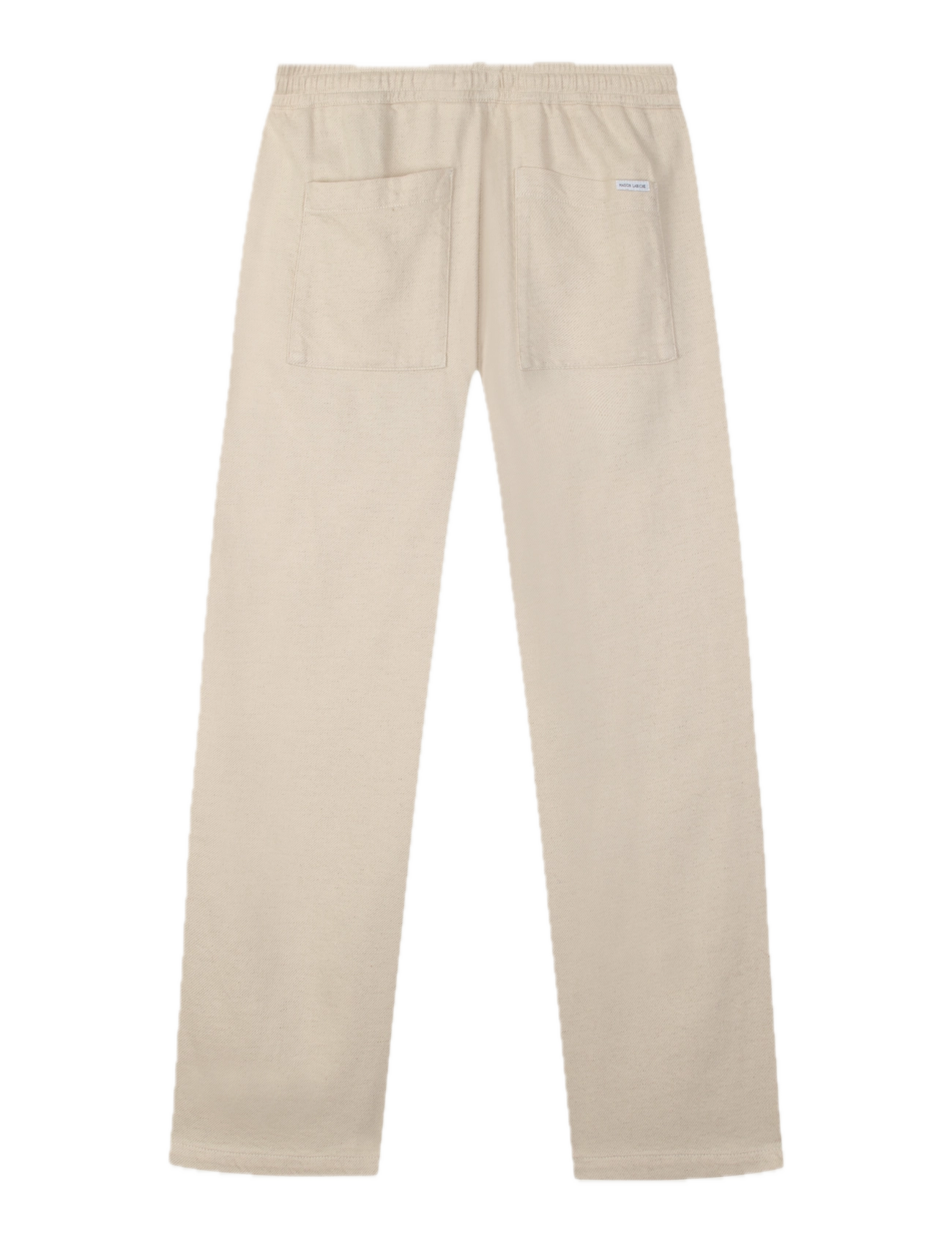 Maison Labiche - GUIGNER NB - twill nat beige - 2