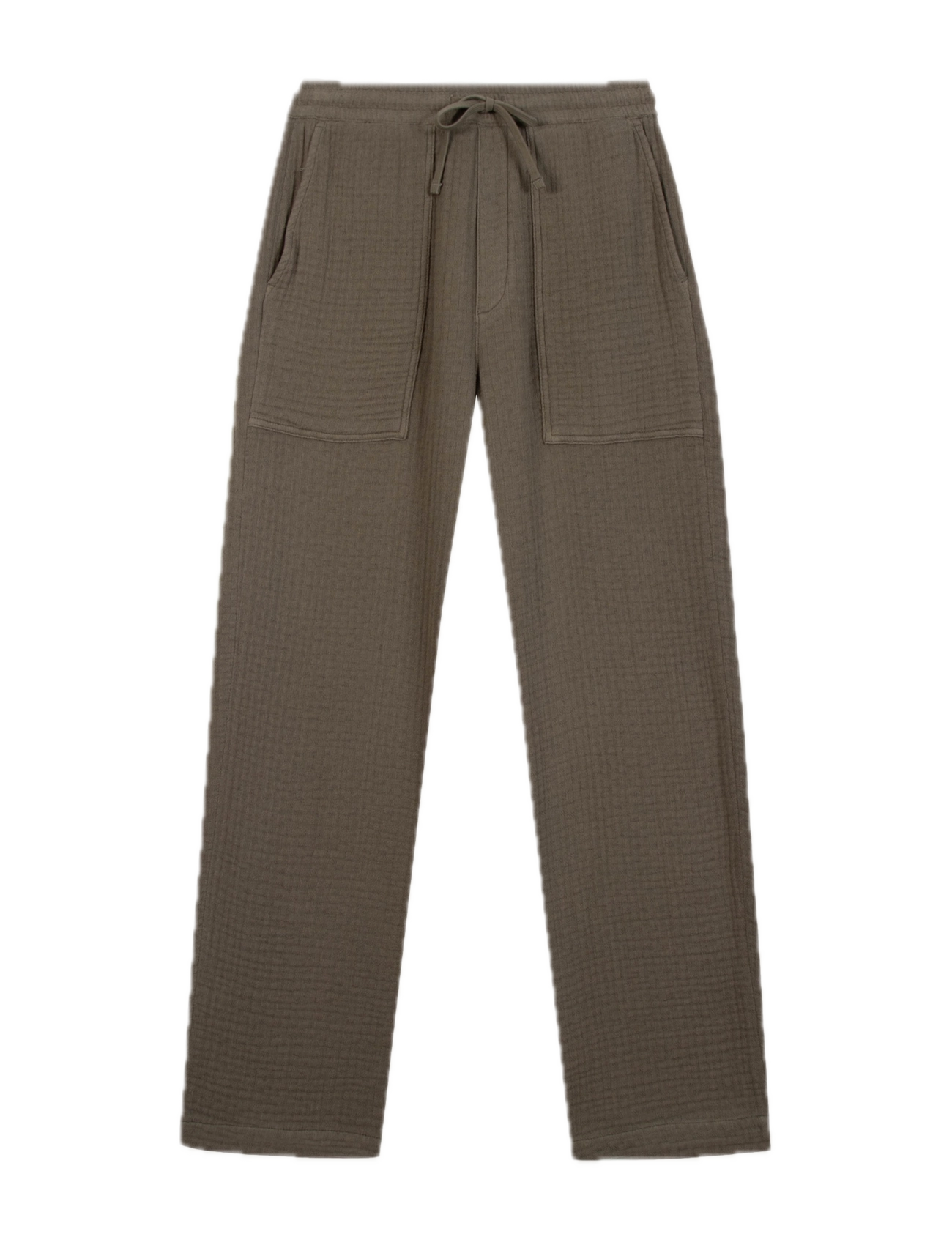 TWILL DUST GREEN