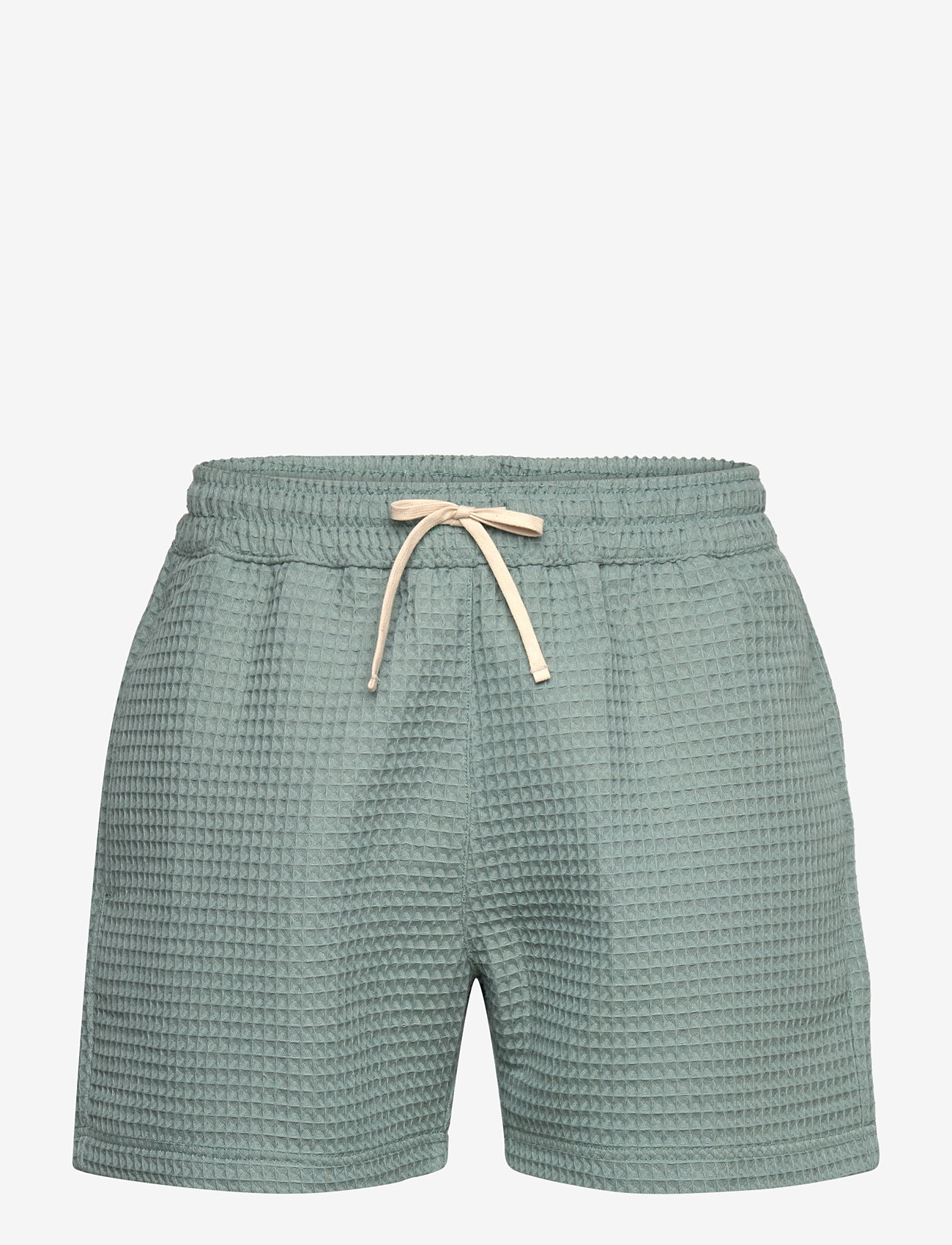 Maison Labiche - HERELLE NB - waffle dust green - 1