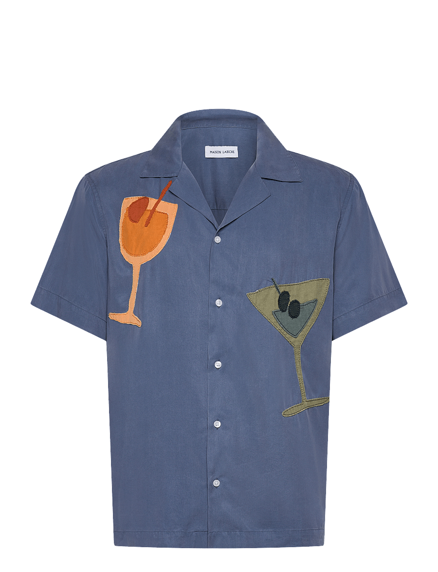 Maison Labiche - MORNEY TCHIN - tchin patchwork - 0