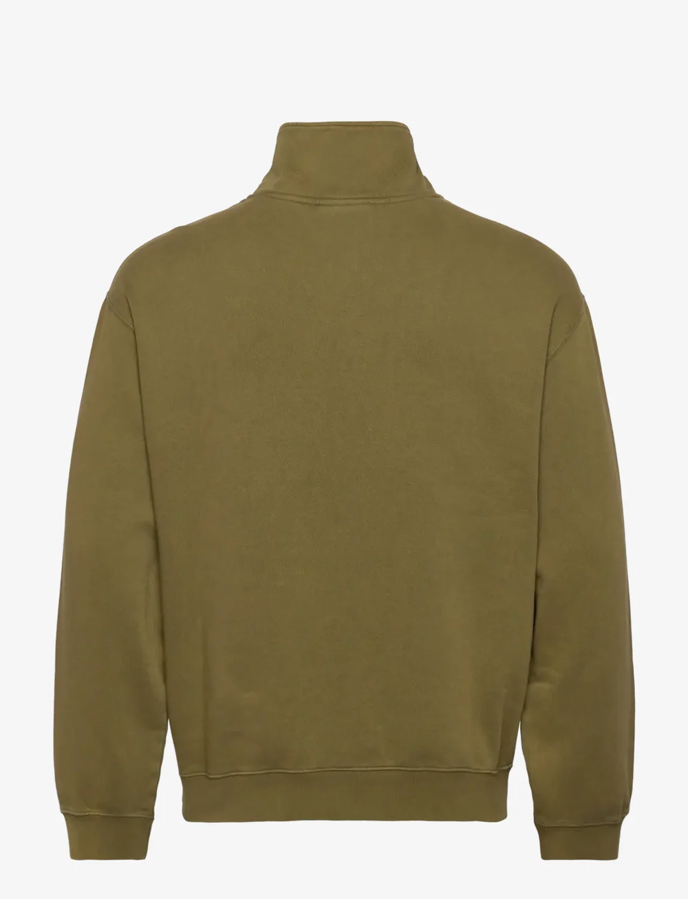 Maison Labiche - PLACIDE SWEATSHIRT/HOODIE - kläder - mole washed - 1