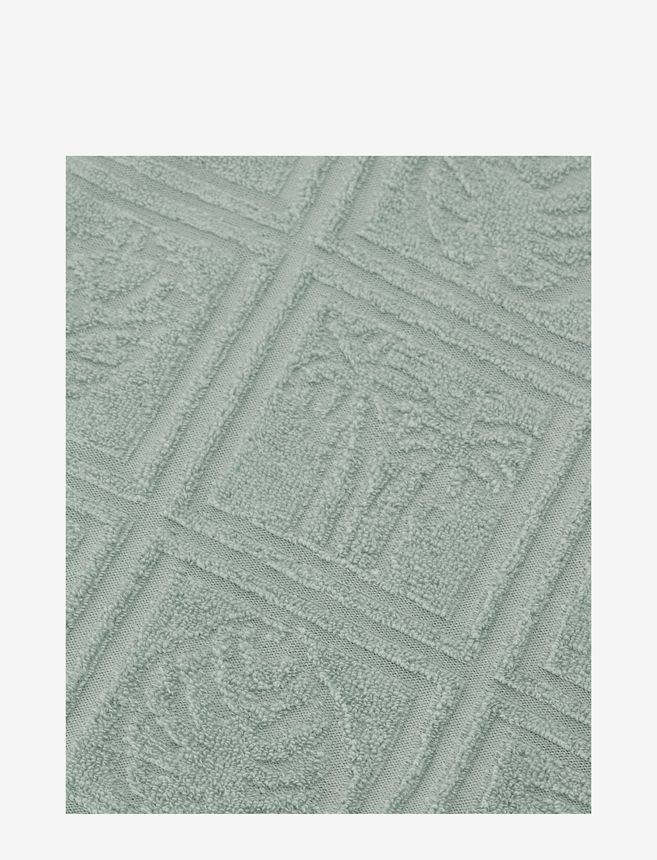 Maison Labiche - MARCES POLO - pikéer - almond grey - 1