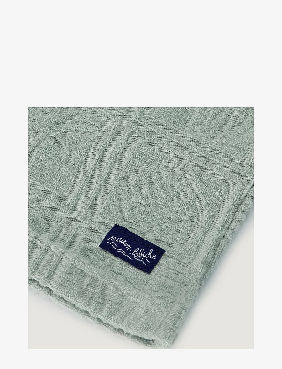 Maison Labiche - MARCES POLO - pikéer - almond grey - 2