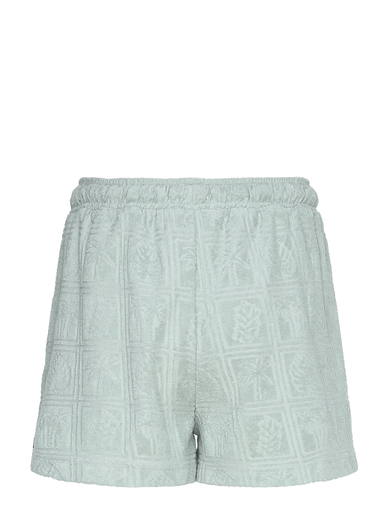 Maison Labiche - TROUSSEAU SWEATPANTS - sweatshorts - almond grey - 1