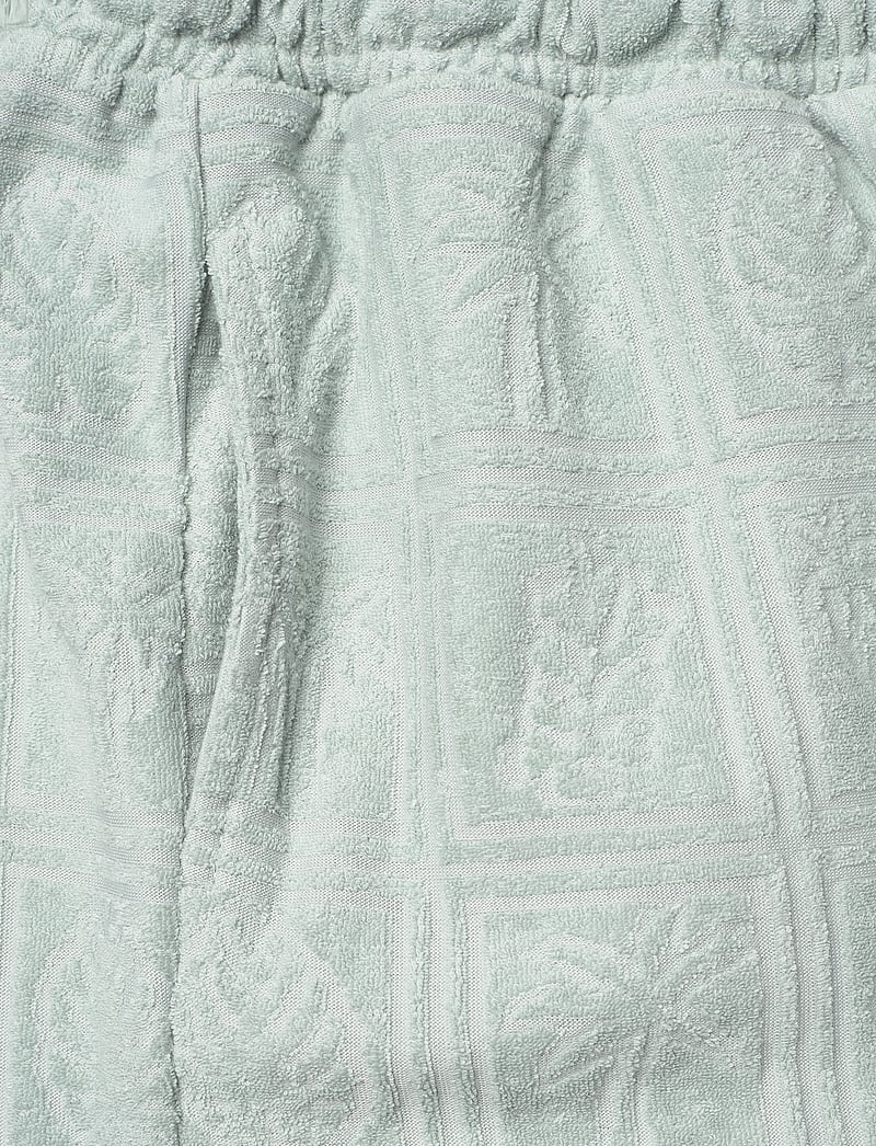 Maison Labiche - TROUSSEAU SWEATPANTS - sweatshorts - almond grey - 2