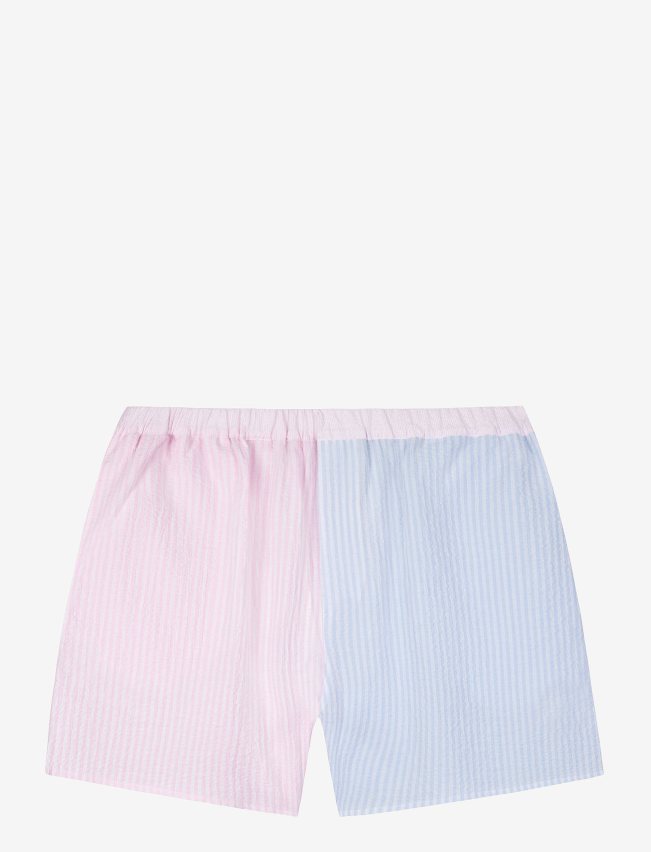 Maison Labiche - VERMENOUZE PANTS - shorts - patch seer multico - 1