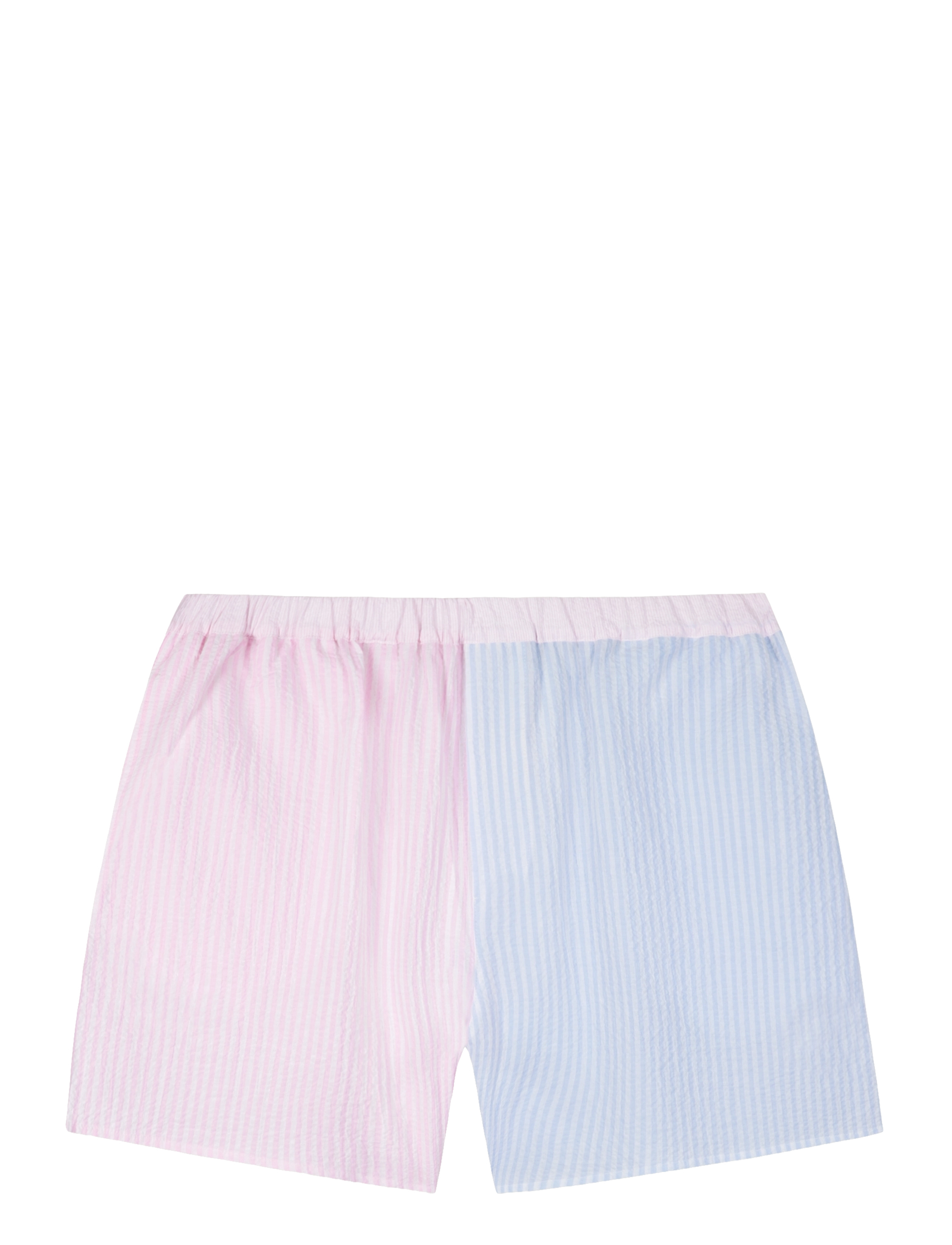 VERMENOUZE PANTS - PATCH SEER MULTICO