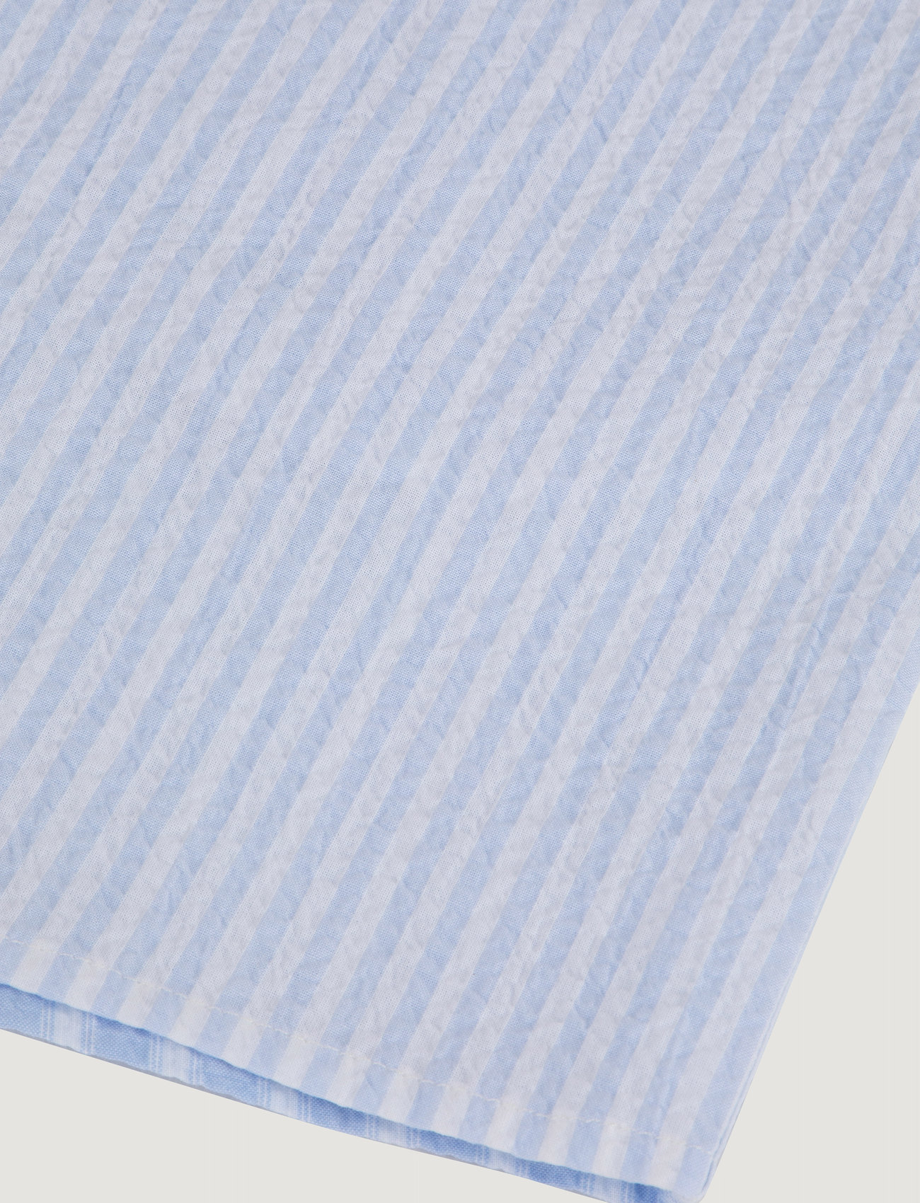 Maison Labiche - VERMENOUZE PANTS - shorts - patch seer multico - 3