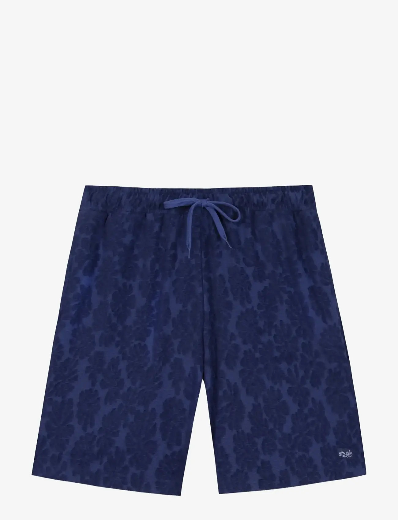 Maison Labiche - DUPERRE MLB - sweatshorts - deep ultramarine - 1