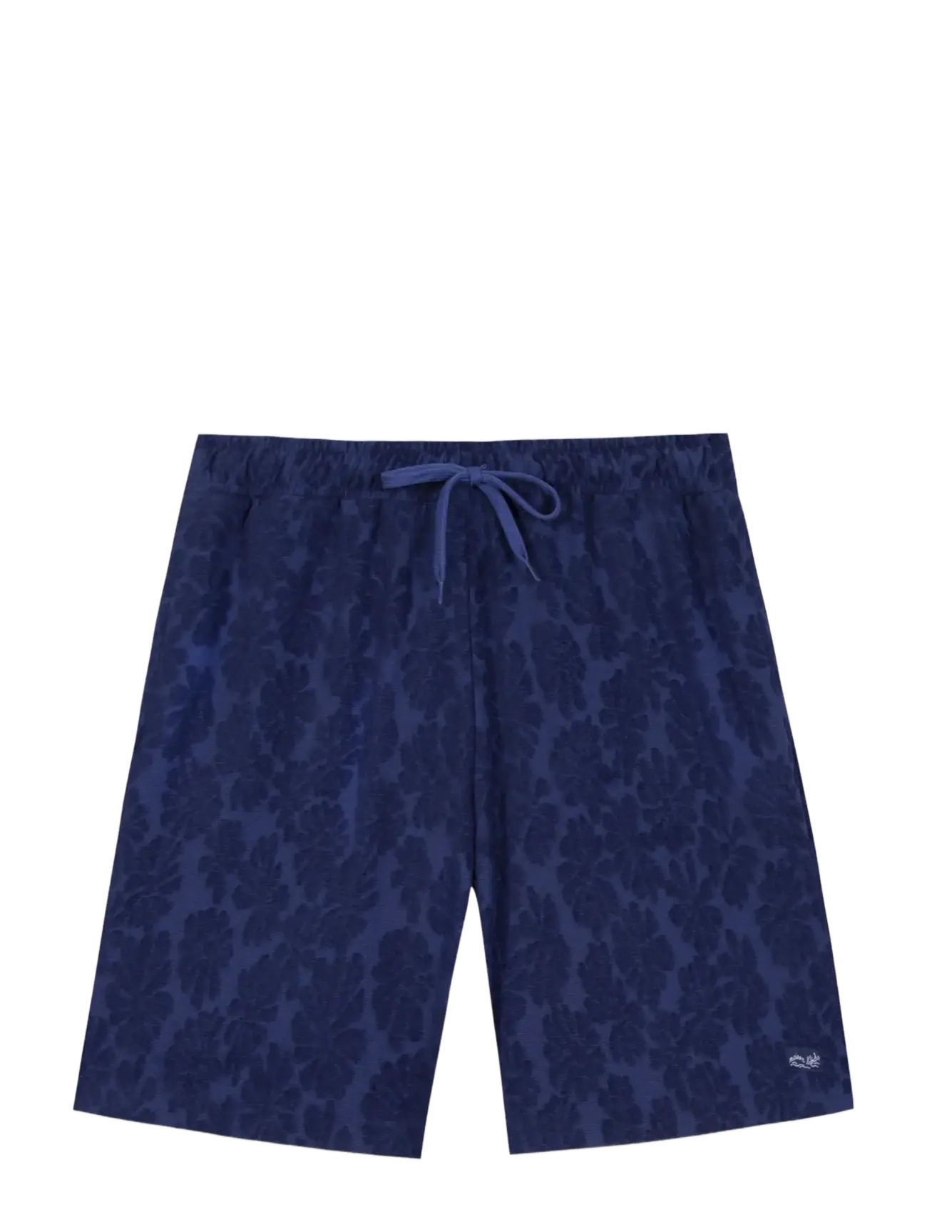 Maison Labiche DUPERRE MLB - Shorts - DEEP ULTRAMARINE / navy