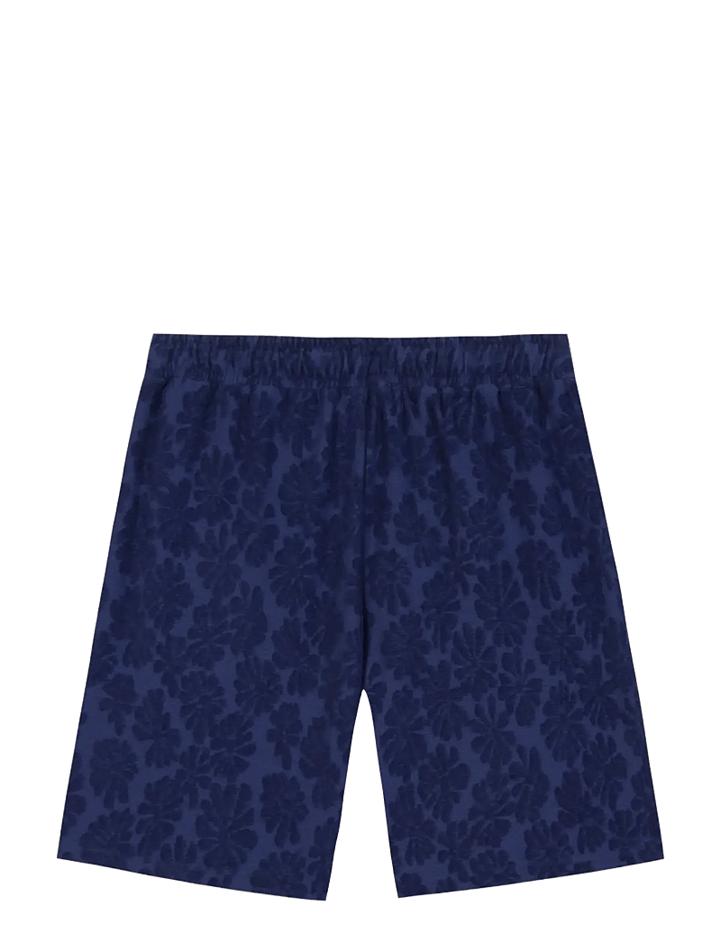 Maison Labiche - DUPERRE MLB - sweatshorts - deep ultramarine - 2