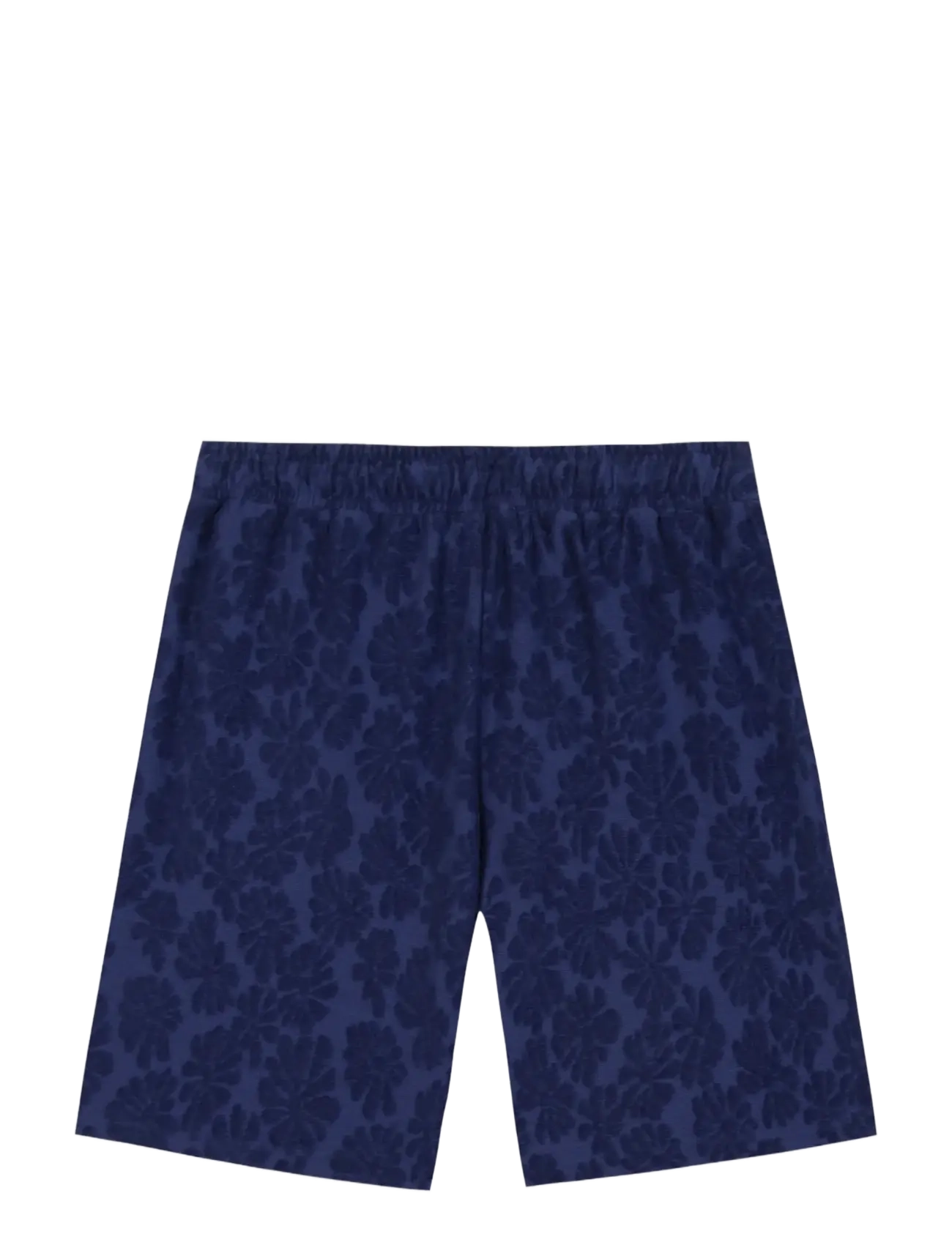 Maison Labiche - DUPERRE MLB - sweat shorts - deep ultramarine - 2