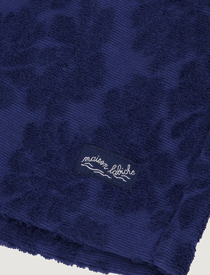 Maison Labiche - DUPERRE MLB - sweatshorts - deep ultramarine - 5