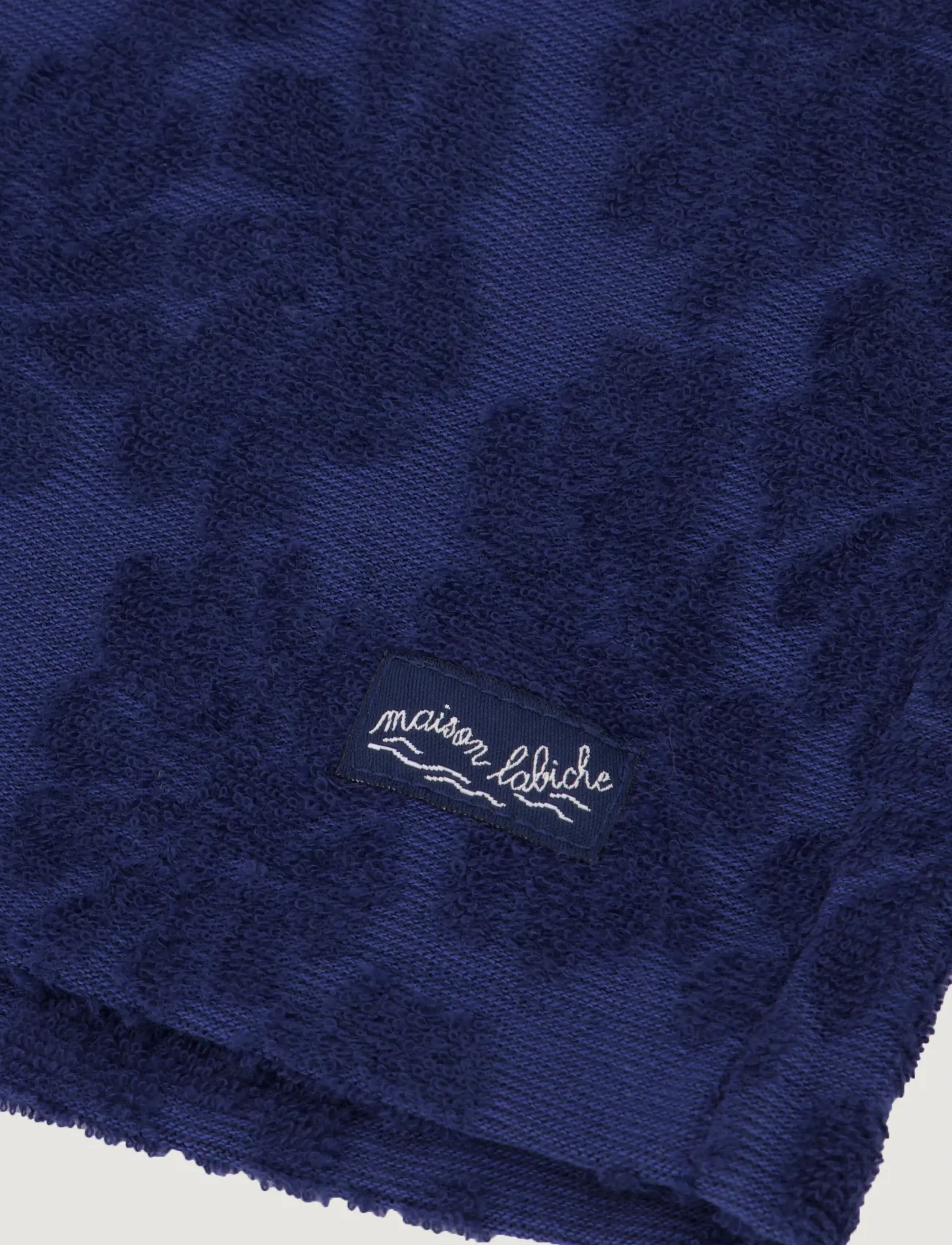 Maison Labiche - DUPERRE MLB - sweat shorts - deep ultramarine - 5