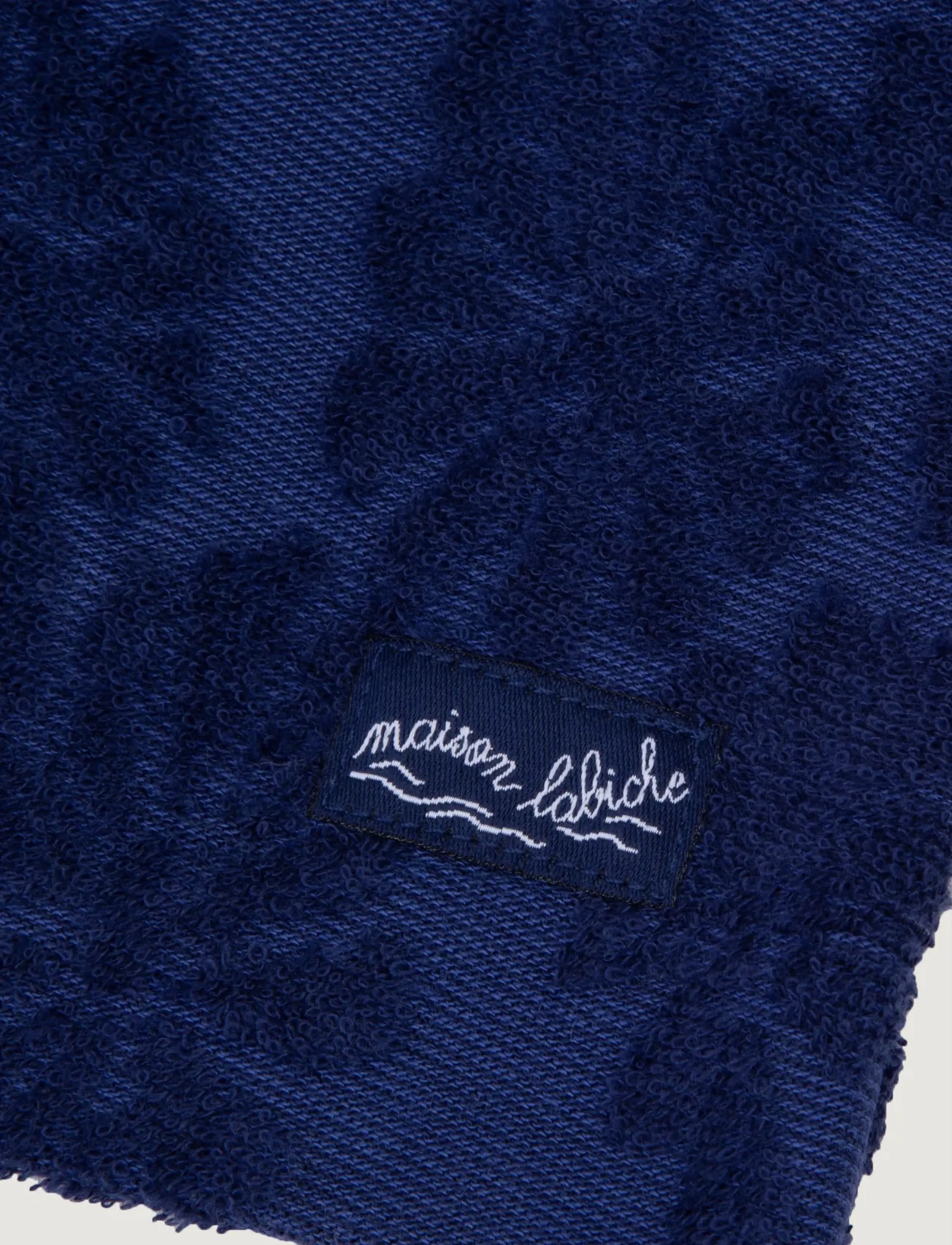 Maison Labiche - GERMAIN MLB - pattern shirts - deep ultramarine - 5