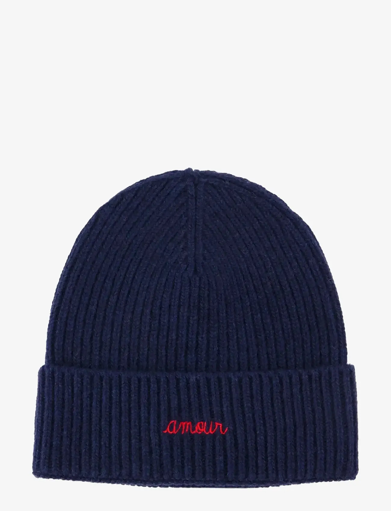 Maison Labiche - VINCENNES AMOUR - huer - midnight blue - 1