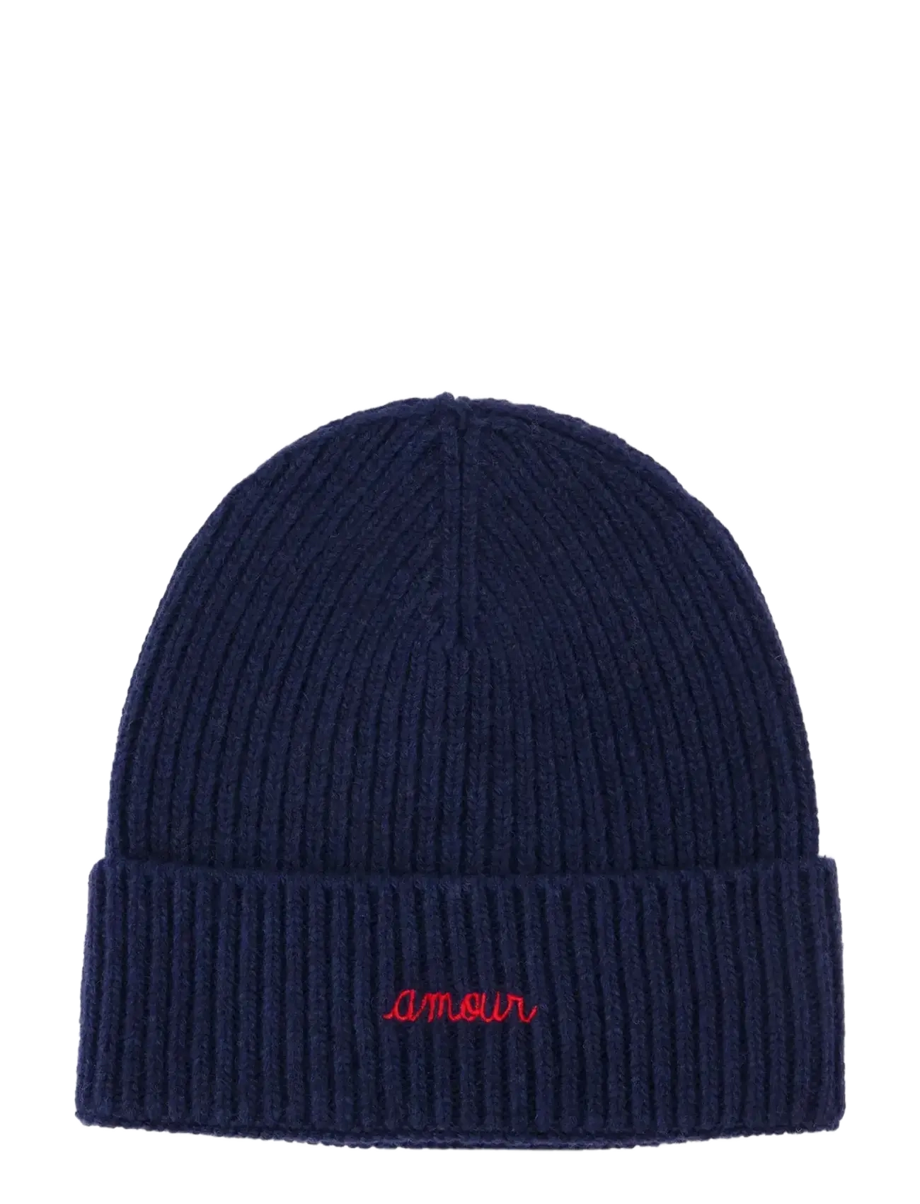 Maison Labiche VINCENNES AMOUR - Accessories - MIDNIGHT BLUE / navy