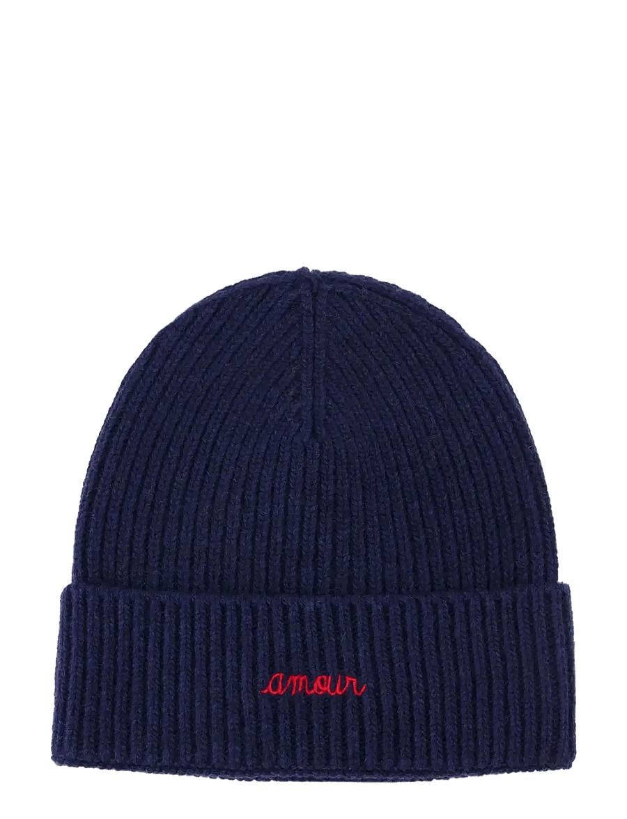 Maison Labiche - VINCENNES AMOUR - shop by style - midnight blue - 1