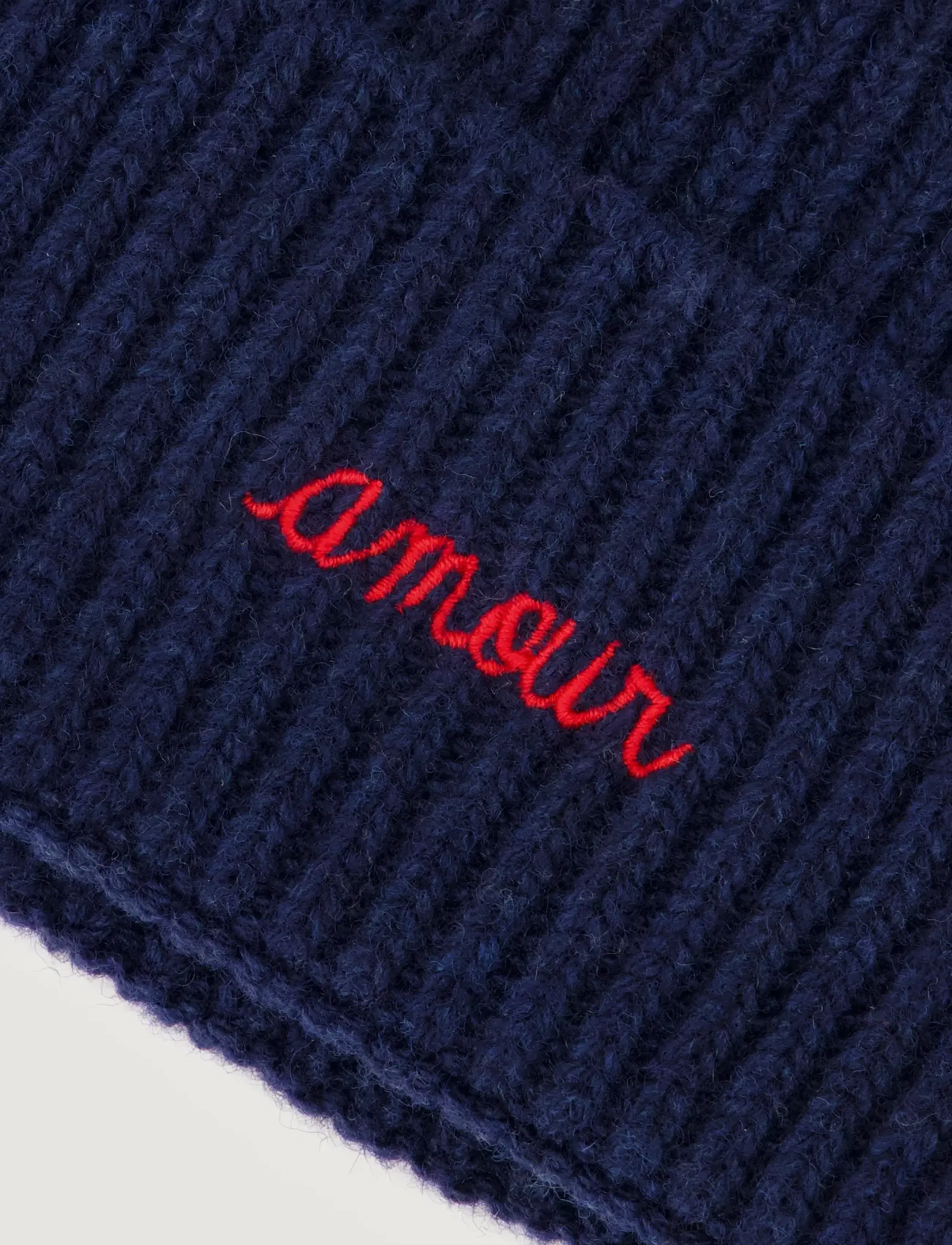 Maison Labiche - VINCENNES AMOUR - shop by style - midnight blue - 2